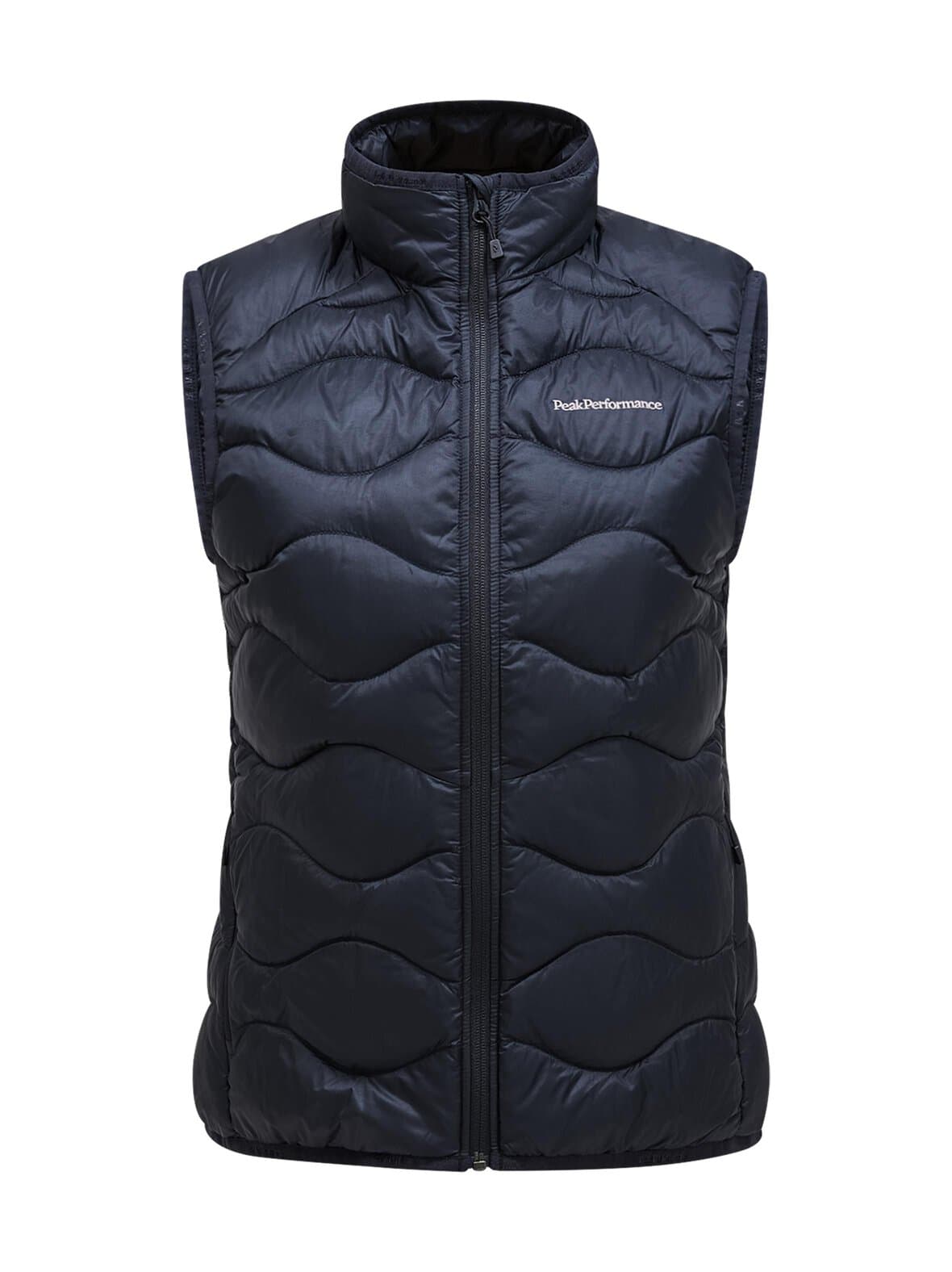 Helium down- kevyt untuvaliivi – Peak Performance