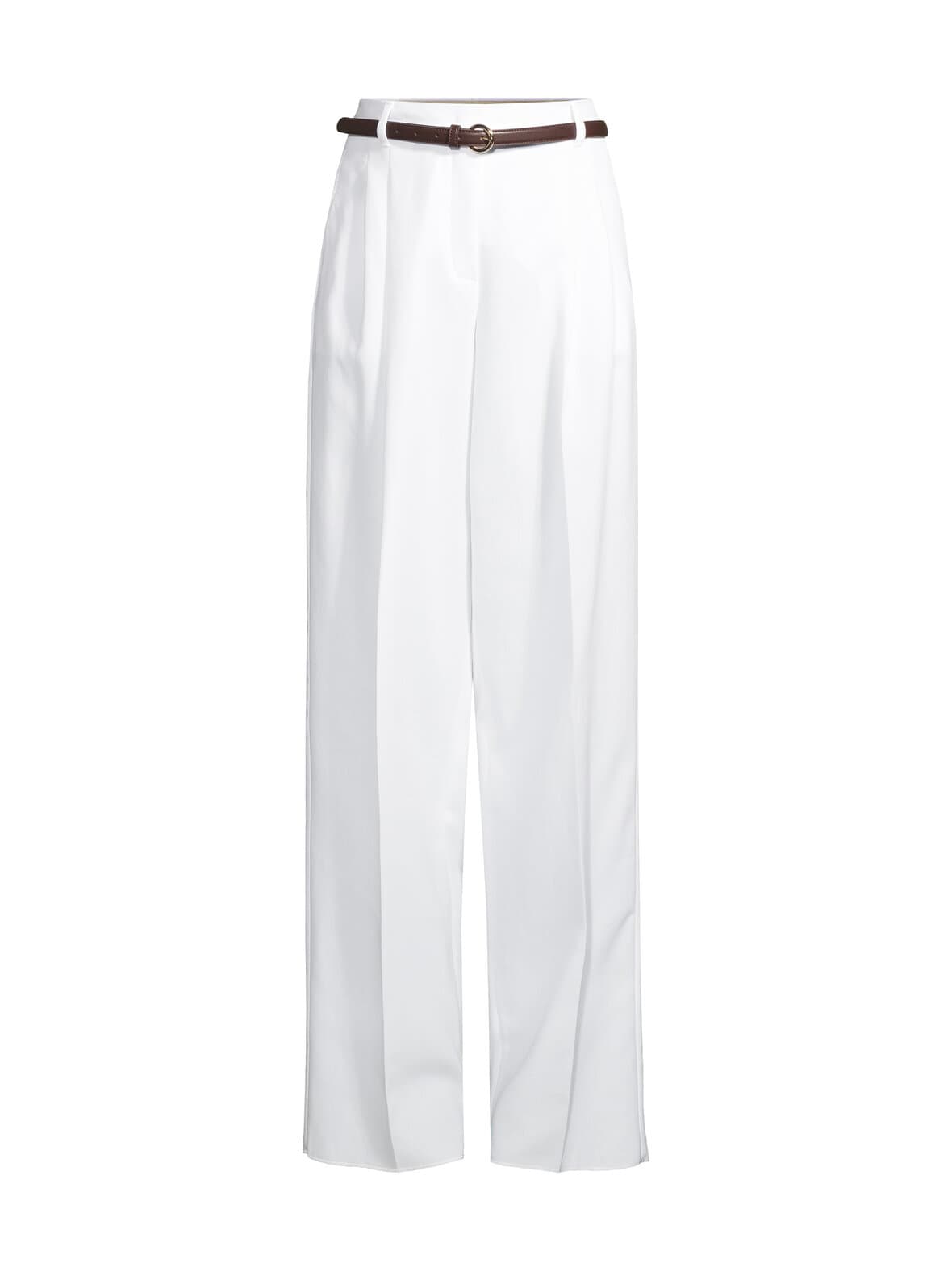 Mstdivo long -housut – Max Mara Studio
