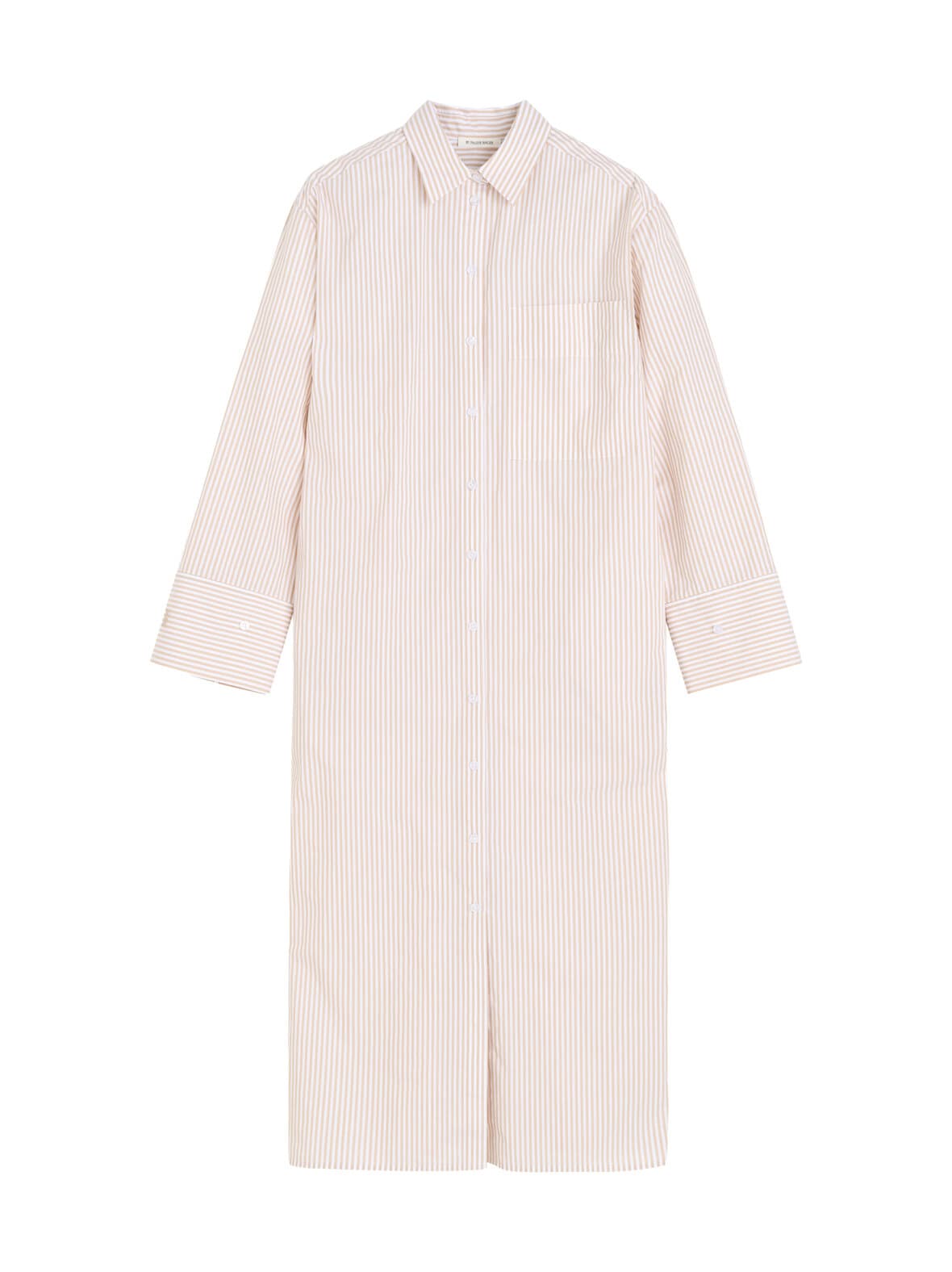 Perroti-paitamekko – By Malene Birger