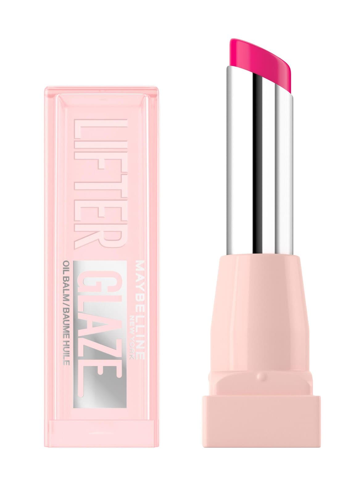 Lifter glaze -huulivoide – Maybelline