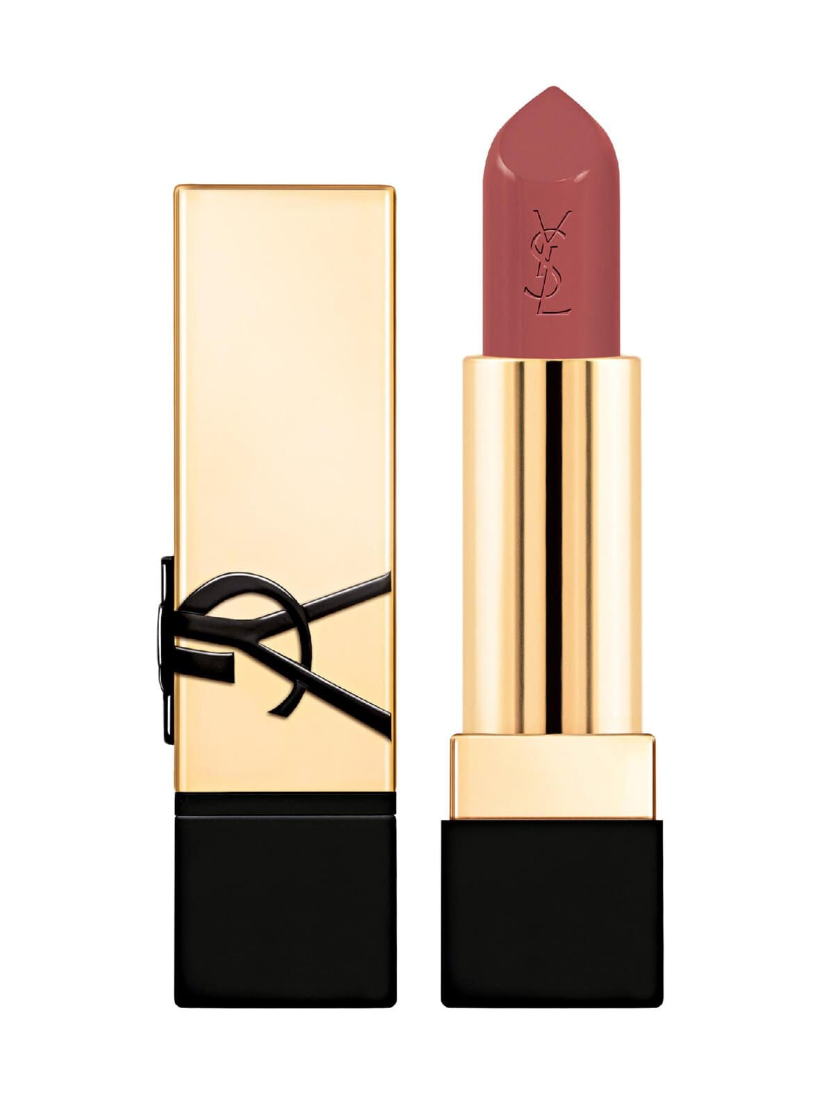 Rouge pur couture pure color-in-care satin lipstick -huulipuna – Yves Saint Laurent