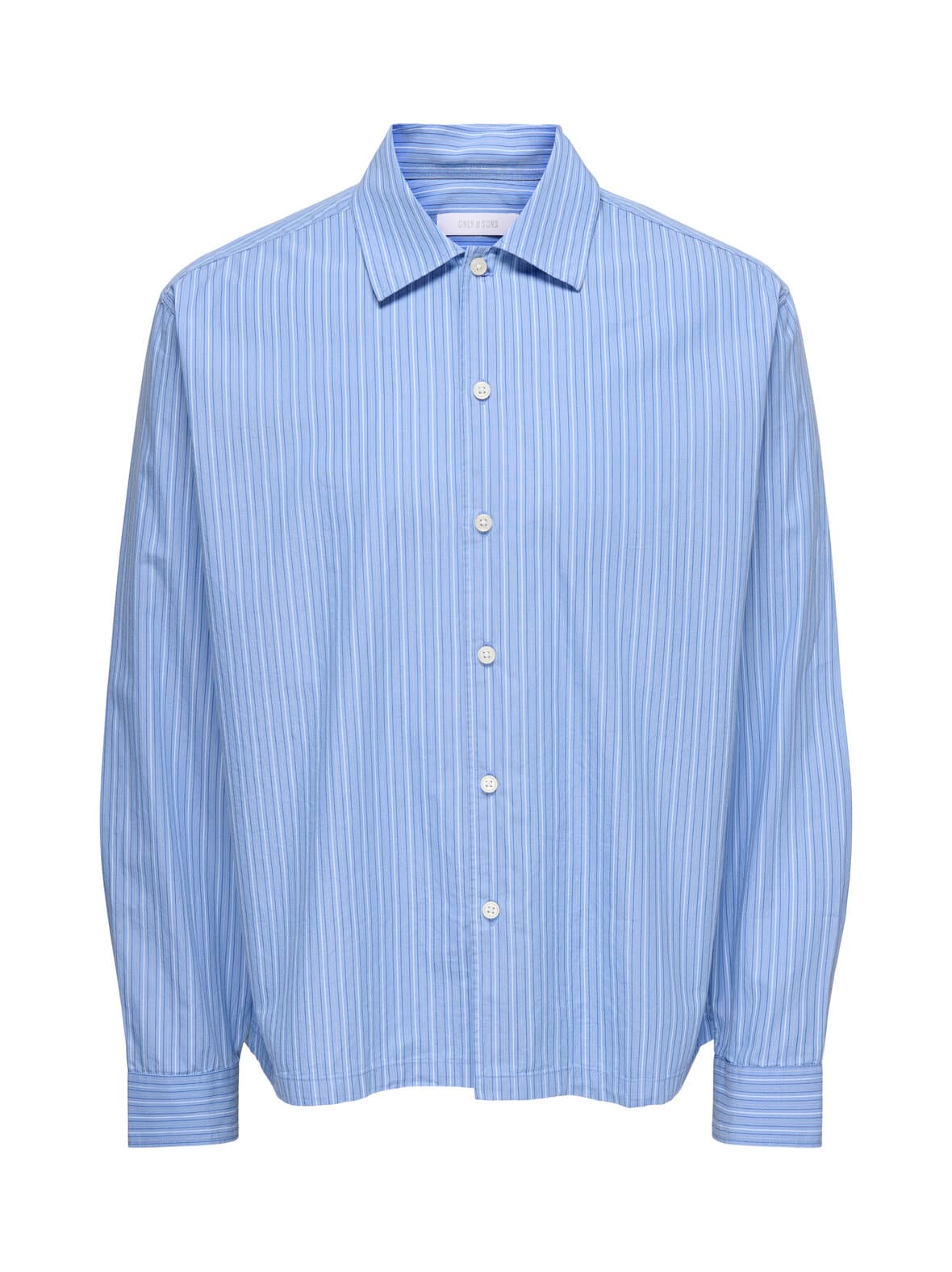 Onsopaline relax -kauluspaita – ONLY & SONS