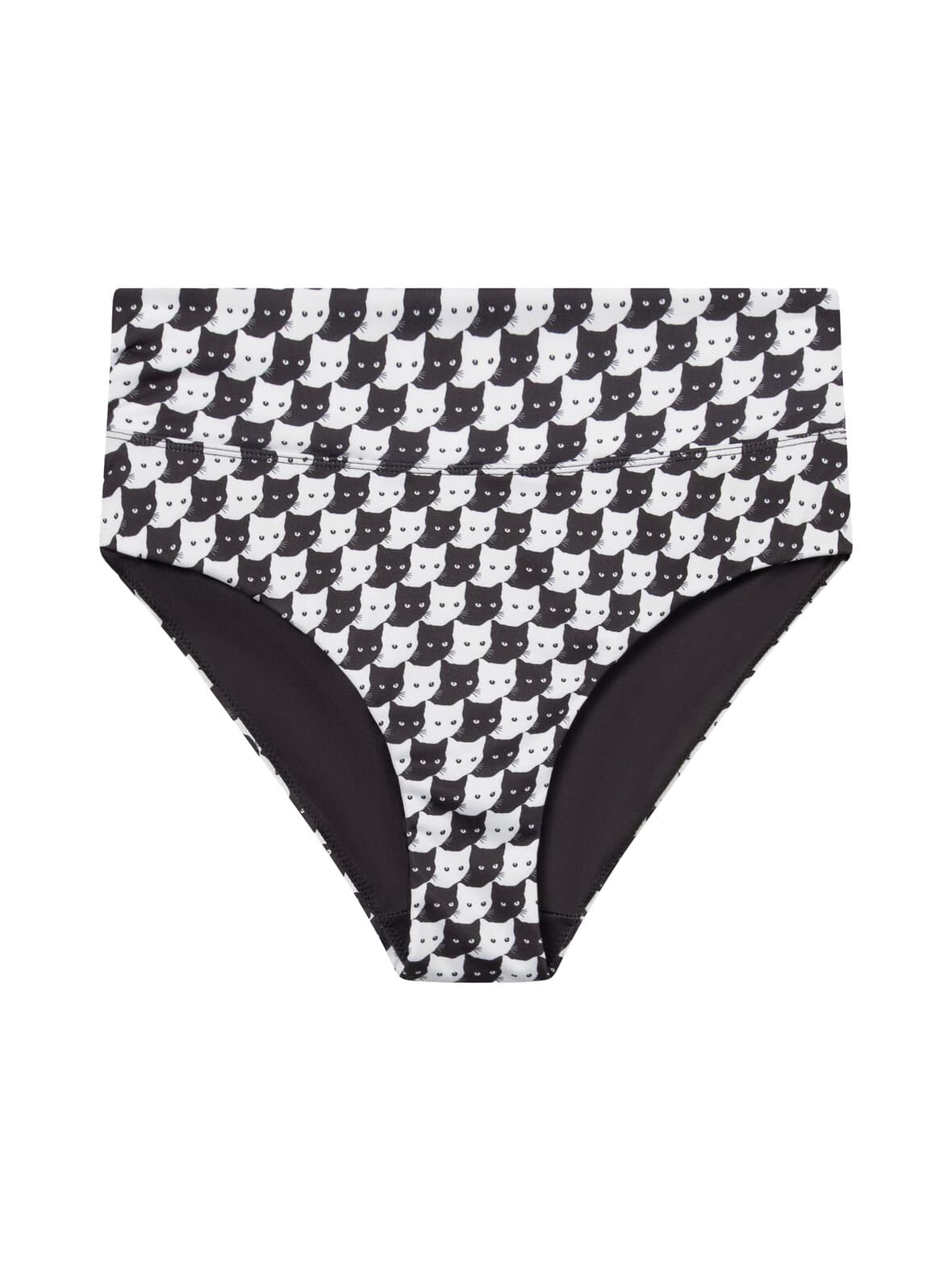 Slite pepita cats -bikinialaosa – Dedicated