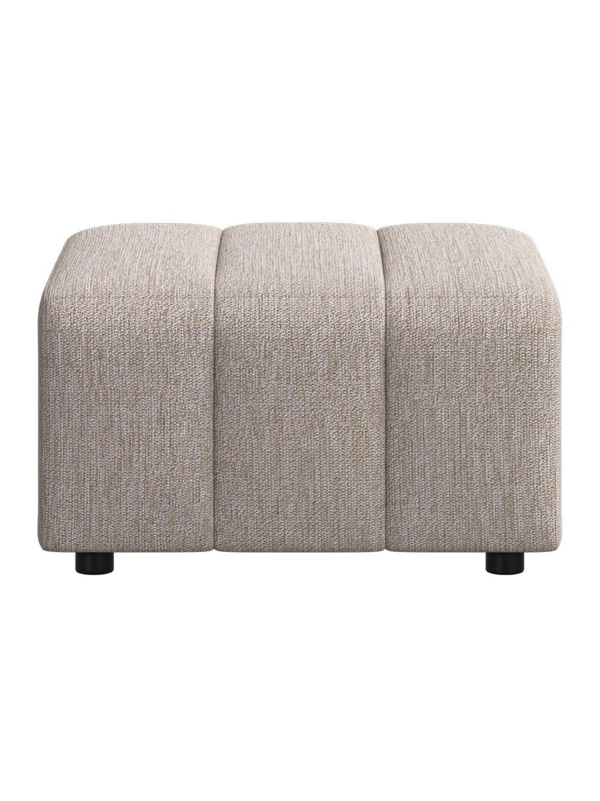 Bellagio-rahi capri-kangas 3230 beige 69 x 69 cm – BoConcept