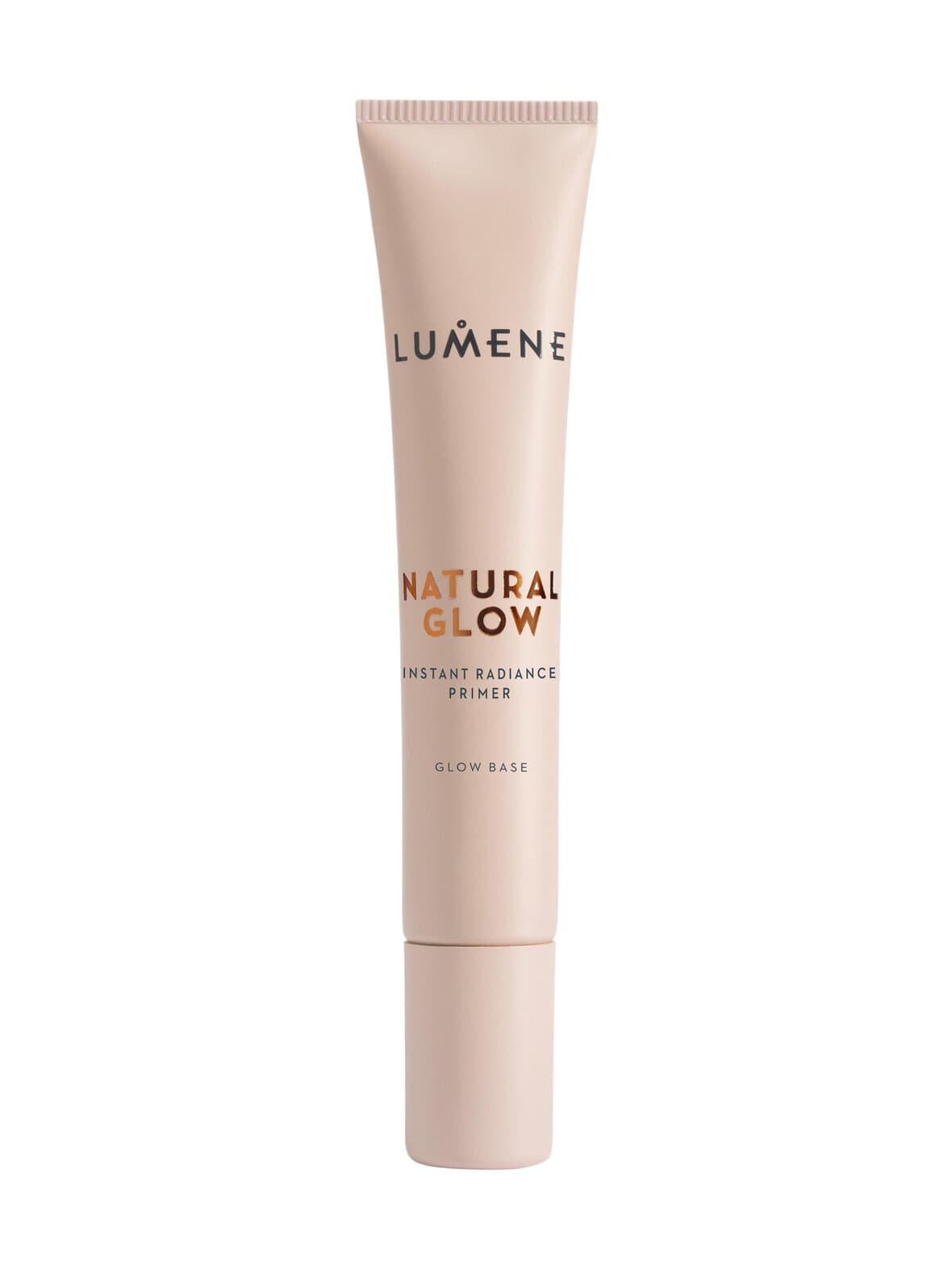 Natural glow instant radiance primer -pohjustusvoide – Lumene