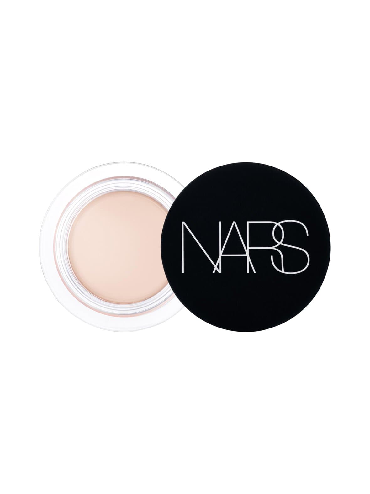 Soft matte complete concealer -peitevoide – NARS