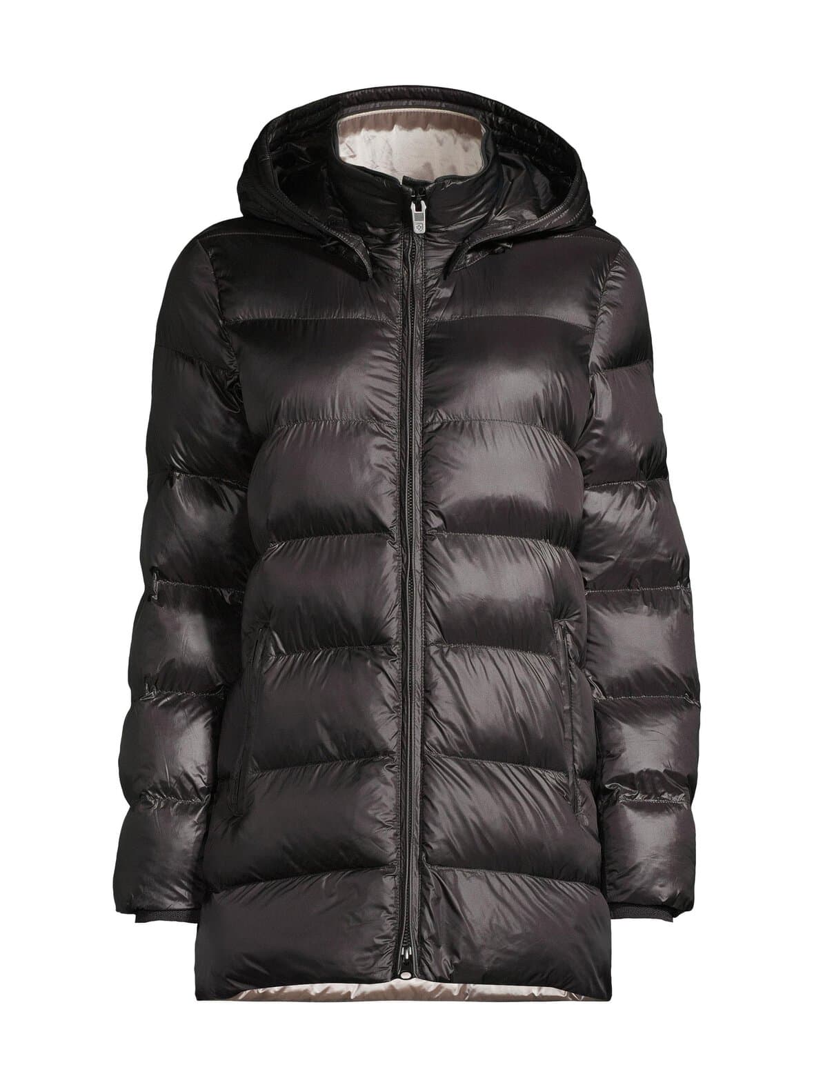 Goldmine medium -talvitakki – Wellensteyn