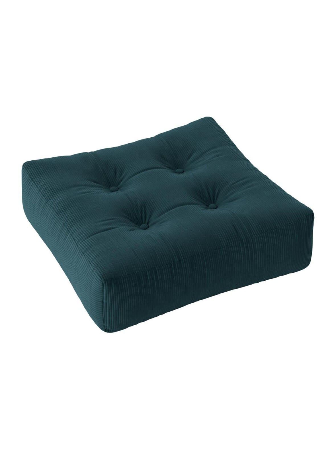 More-lattiatyyny pale blue 70 x 70 cm – Karup