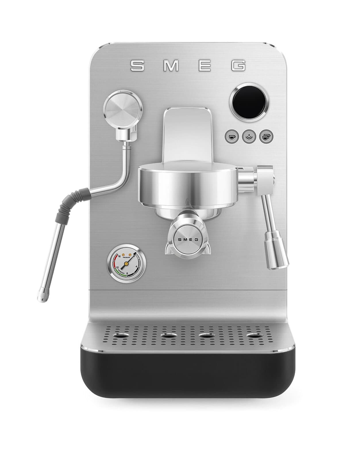 Emc02whmeu minipro coffee machine ‑espressokone – SMEG