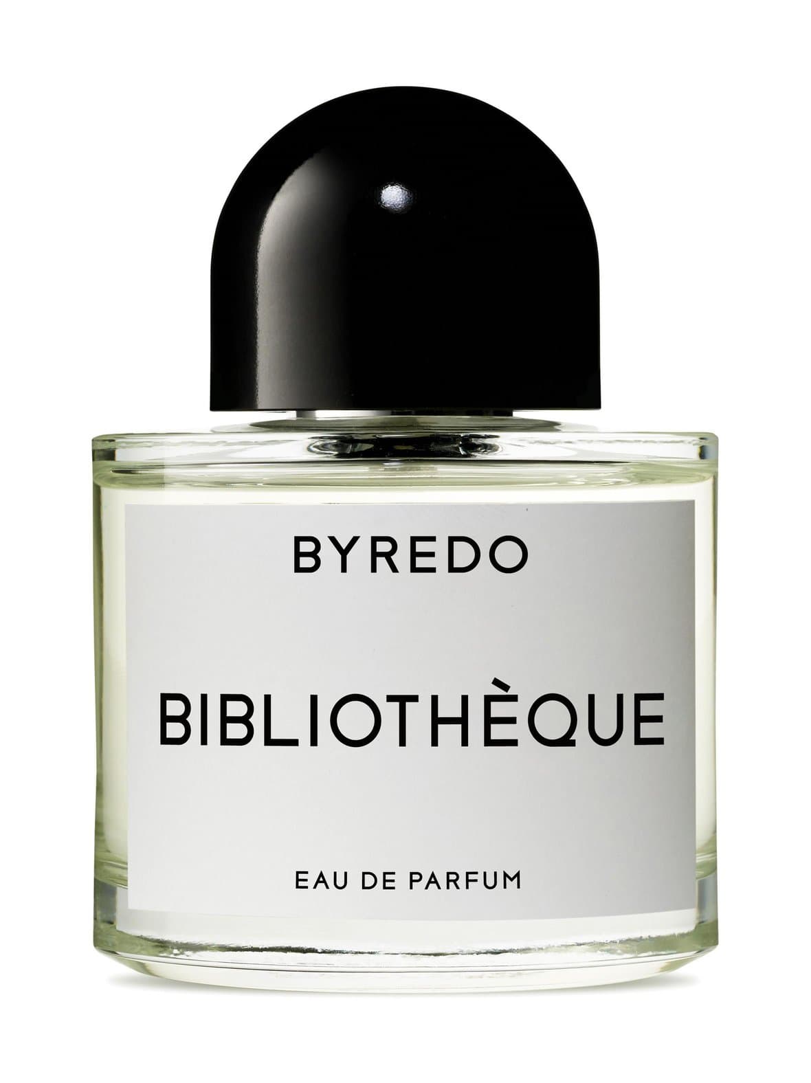 Bibliotheque edp -tuoksu – Byredo