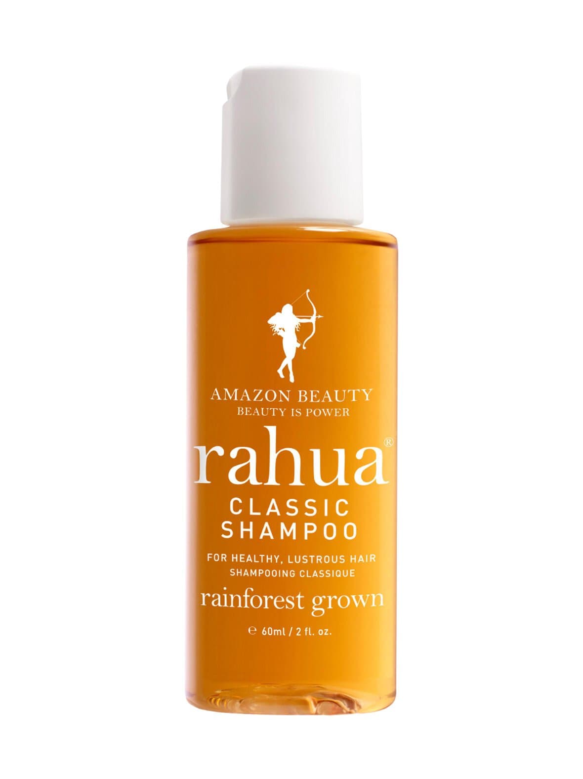 Classic shampoo 60 ml – Rahua