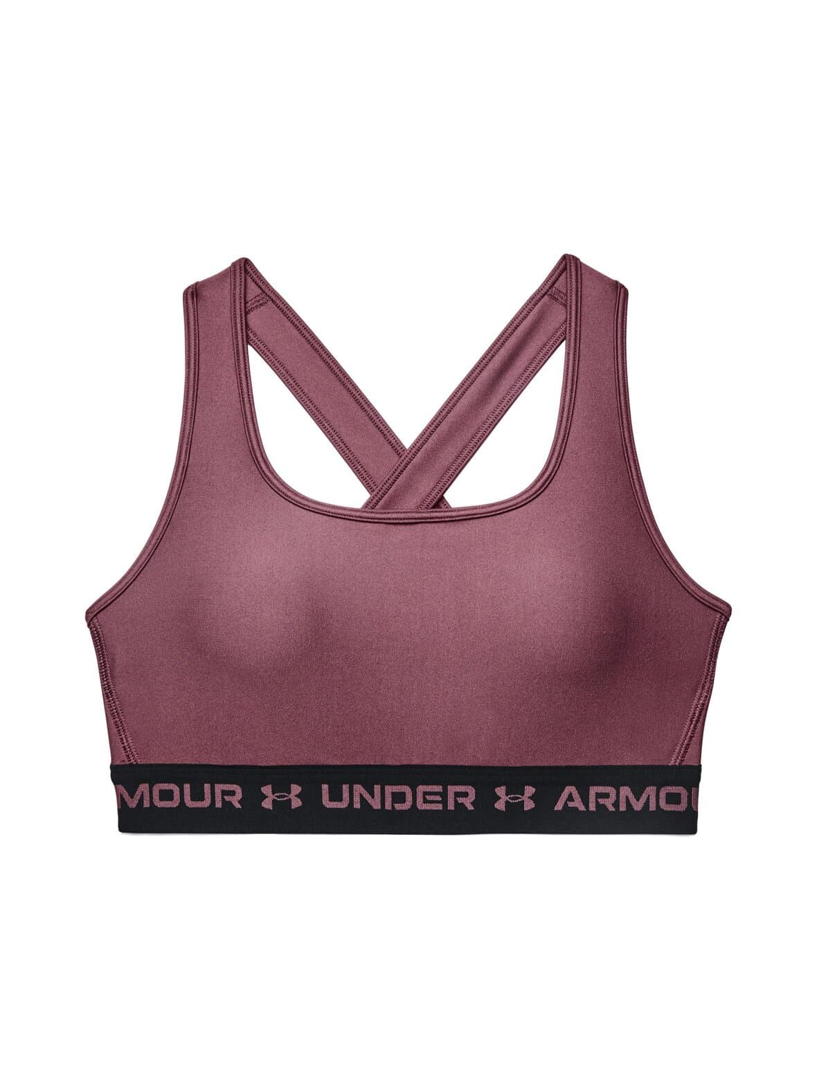 Crossback mid bra -urheiluliivit – Under Armour