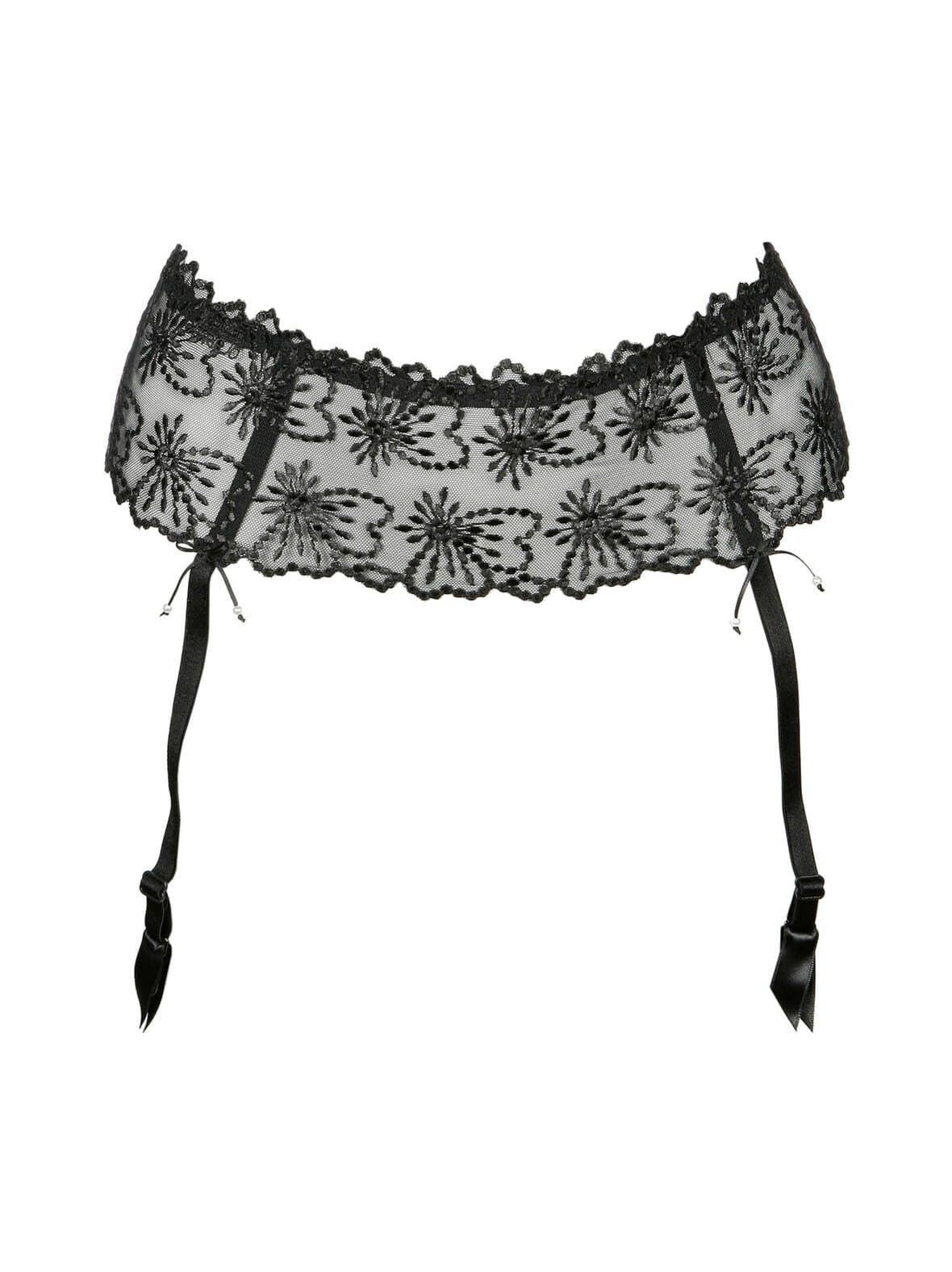 Jane-sukkanauhaliivi – Marie Jo