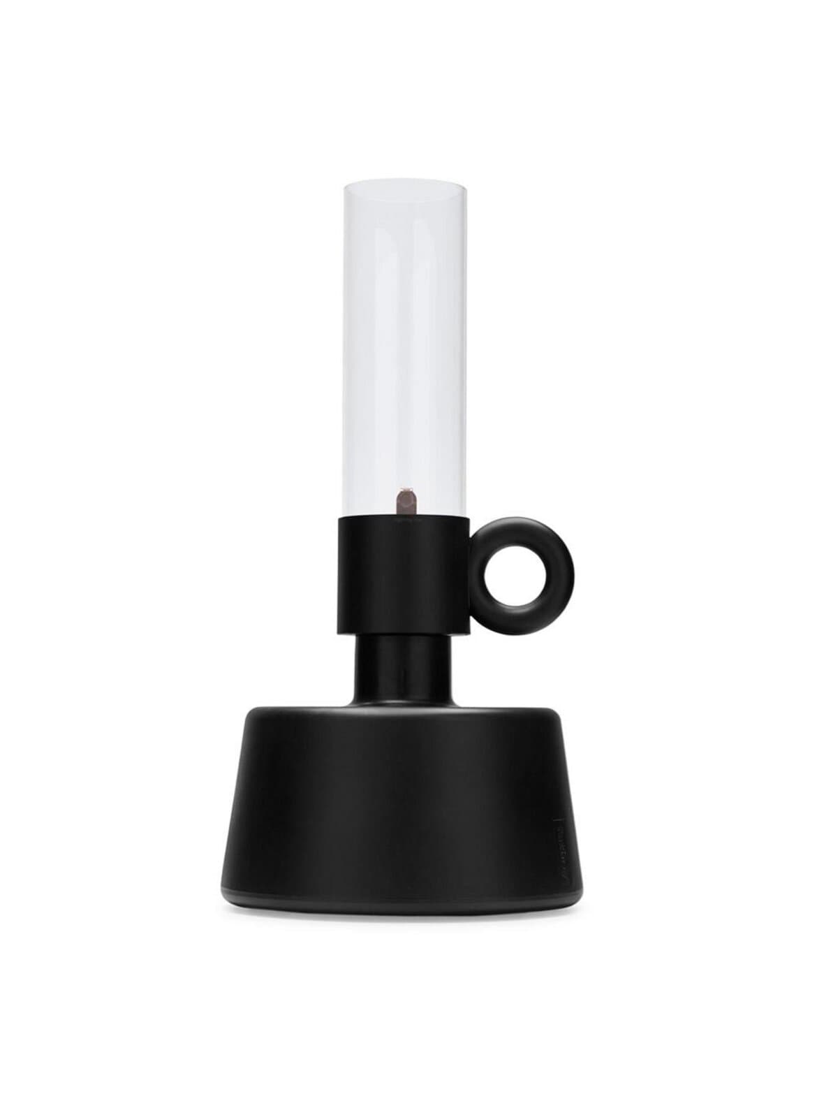 Flamtastique-öljylamppu antrasiitti 58,5 x 115,5 cm – Fatboy