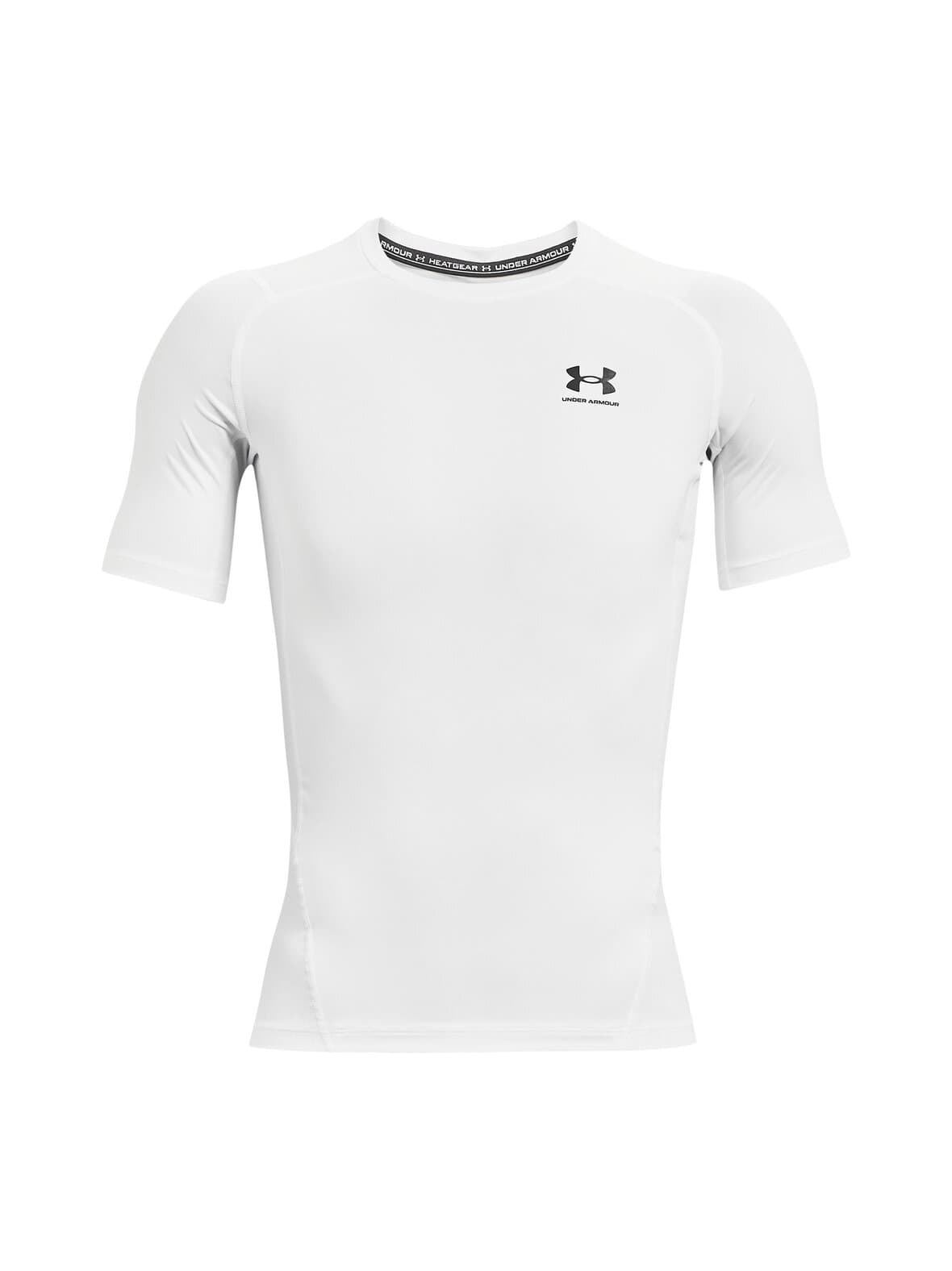 Heatgear® armour compression -treenipaita – Under Armour