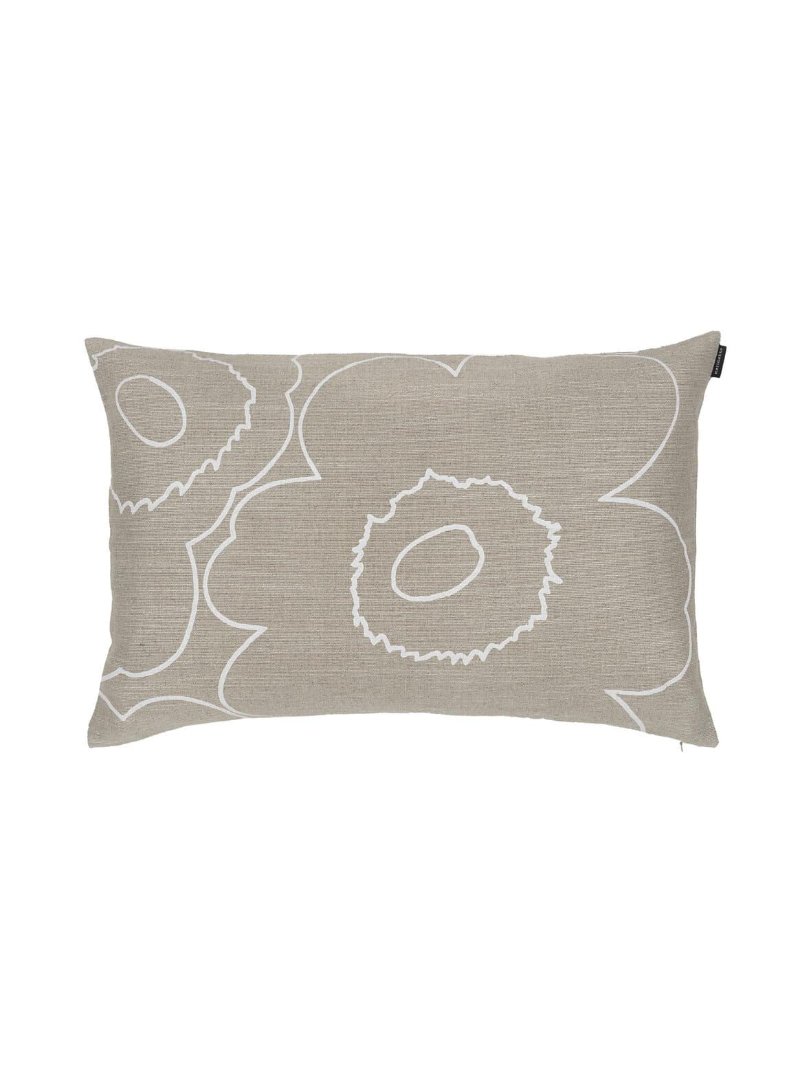 Piirto unikko -tyynynpäällinen – Marimekko