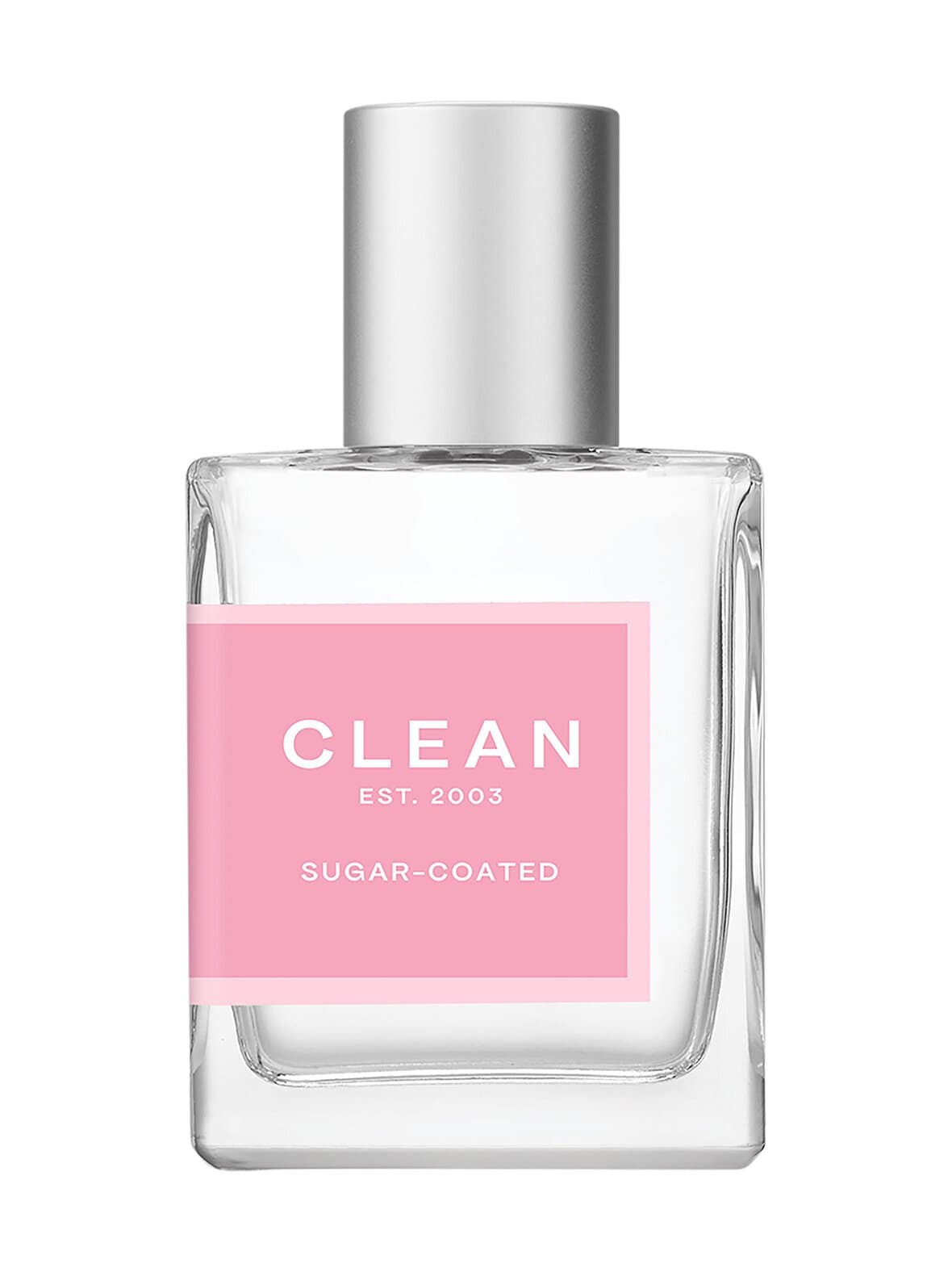 Sugar-coated edp -tuoksu, 30 ml – Clean