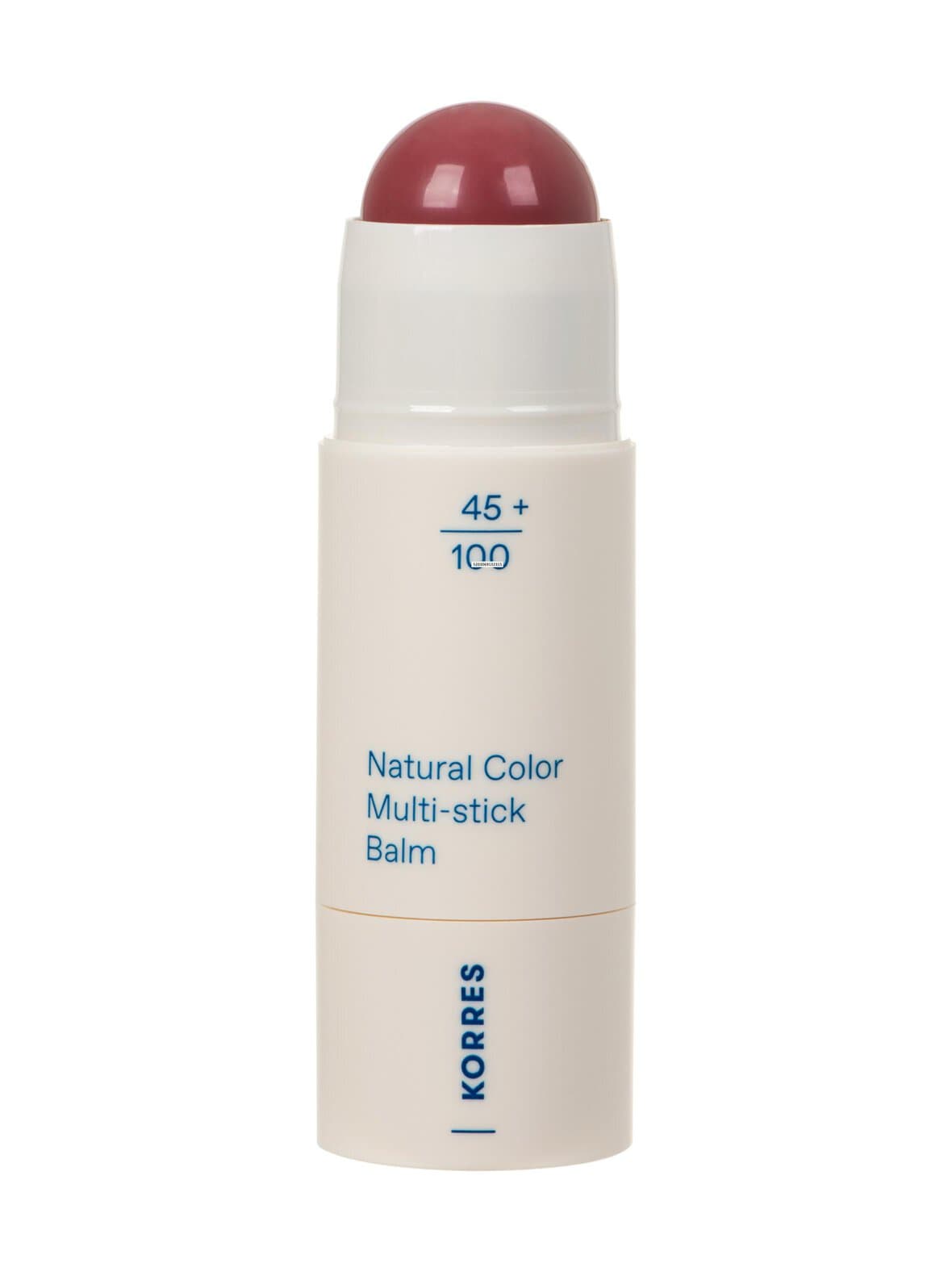 Natural color multistick balm -meikkipuikko – KORRES