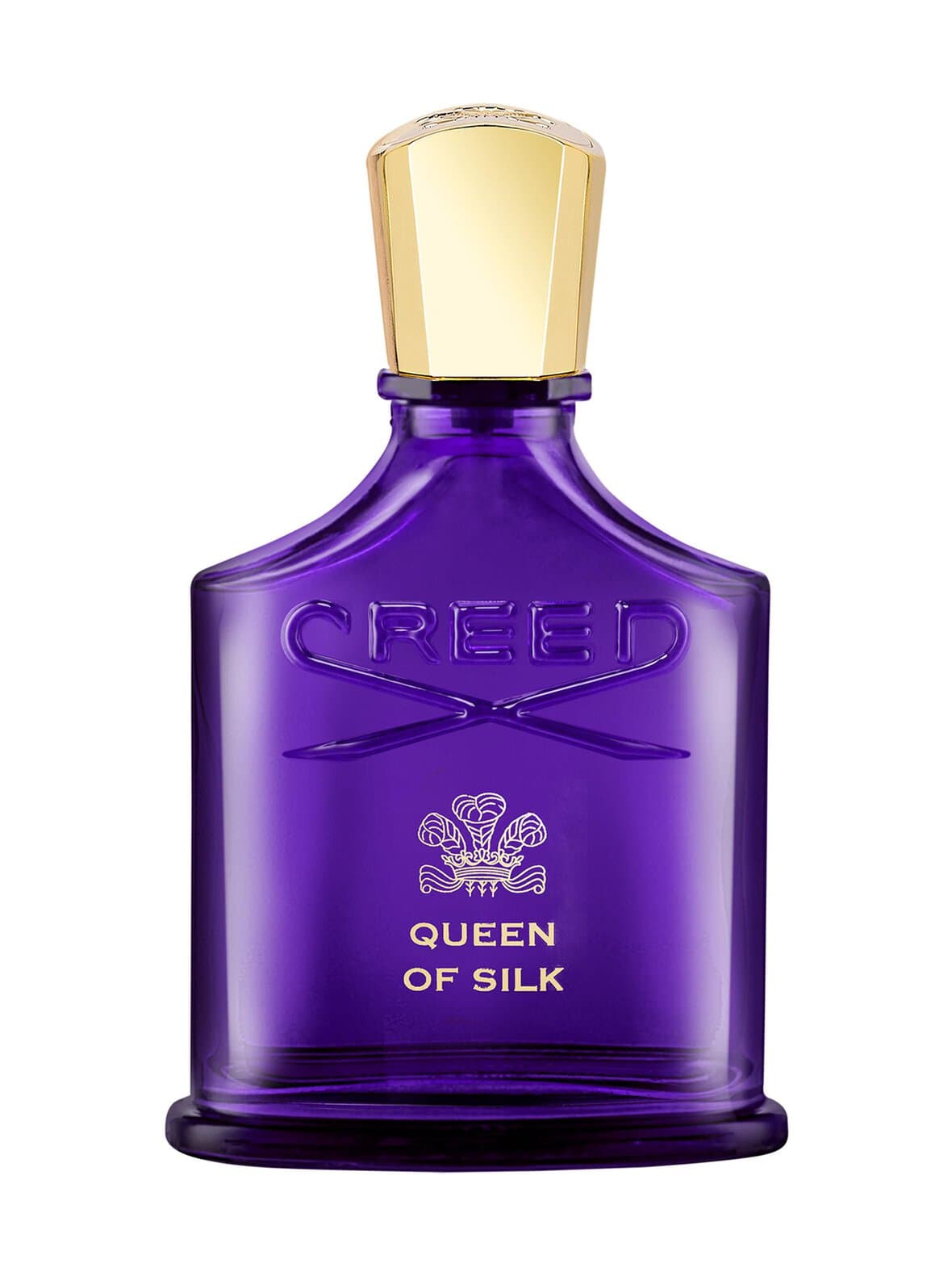 Queen of silk -tuoksu – Creed