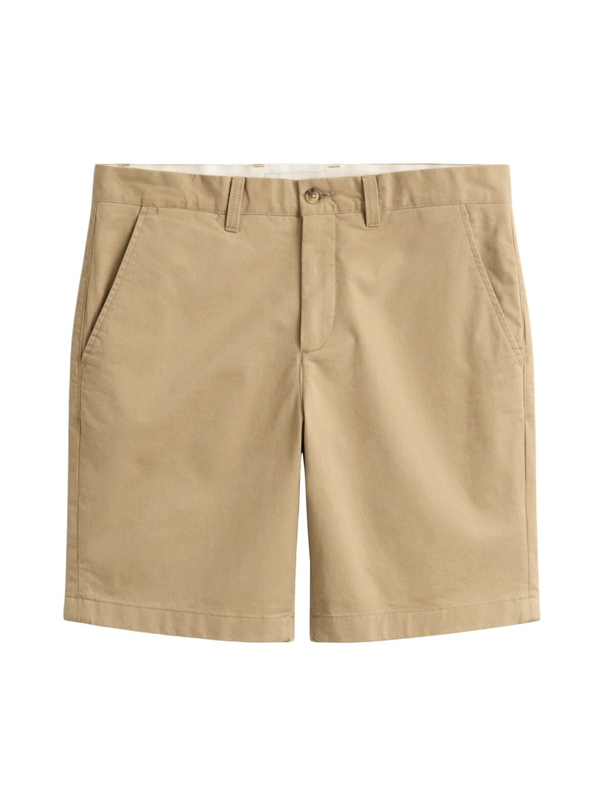 Regular classic chino -shortsit – GANT