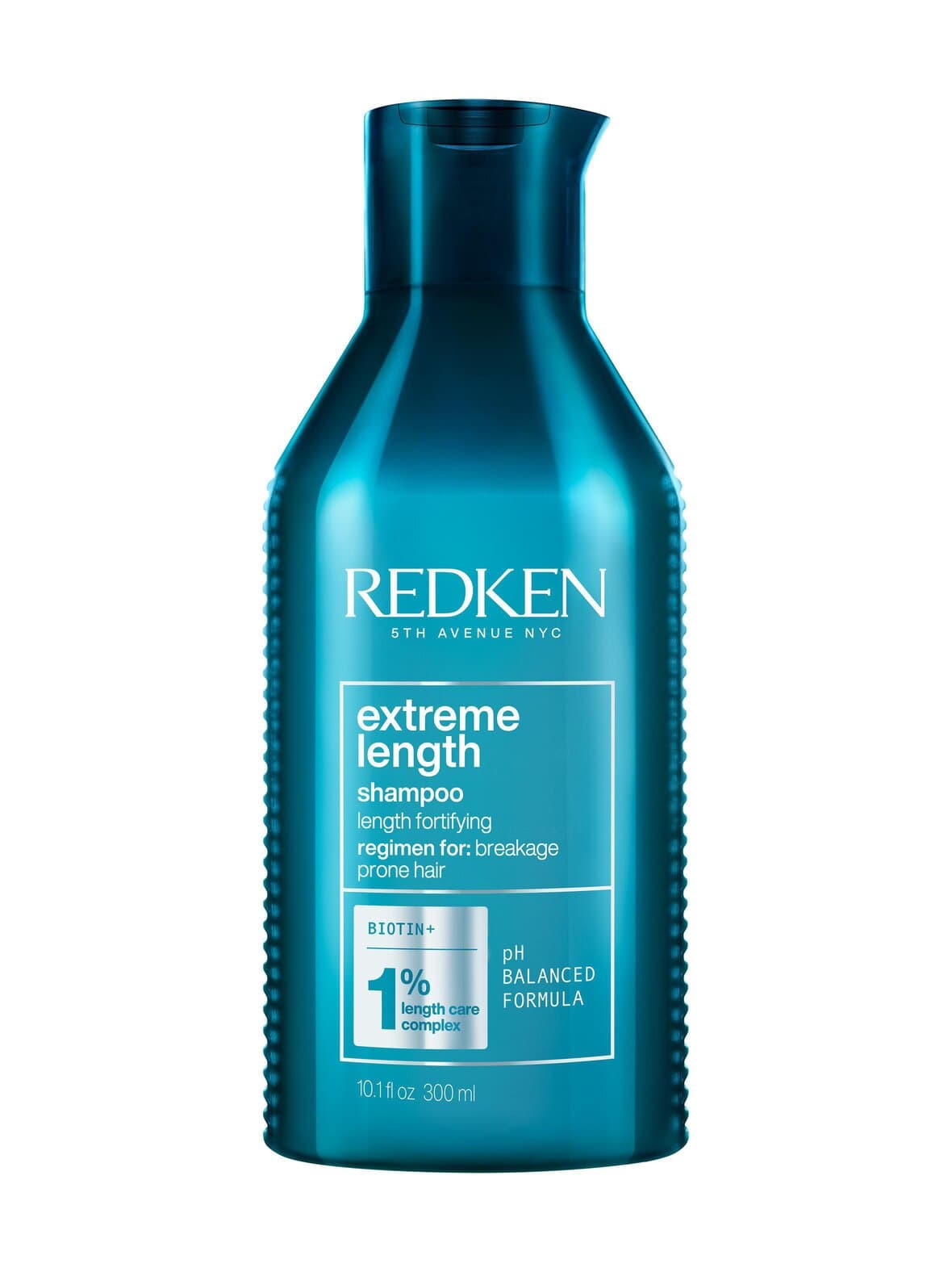 Extreme length -shampoo 300 ml – Redken