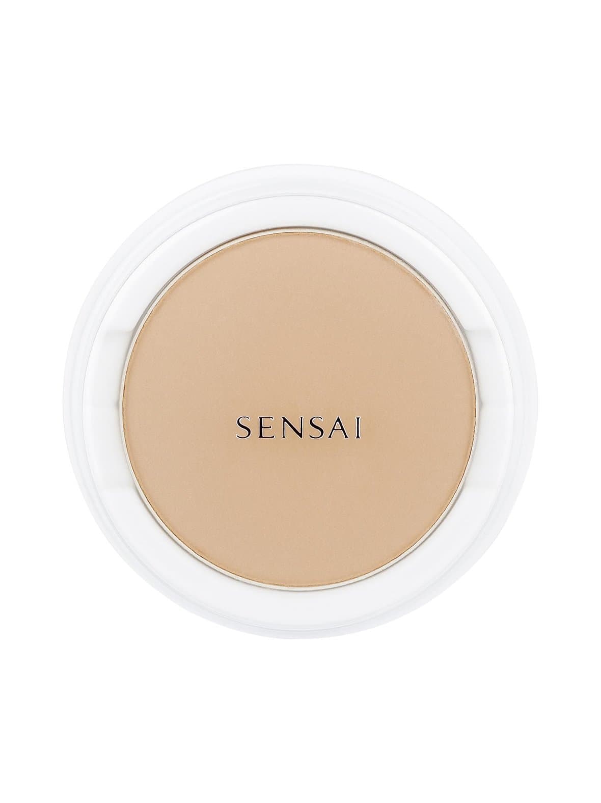 Cellular performance total finish foundation refill spf10 -meikkivoidepuuteri, täyttöpakkaus 11 g – Sensai