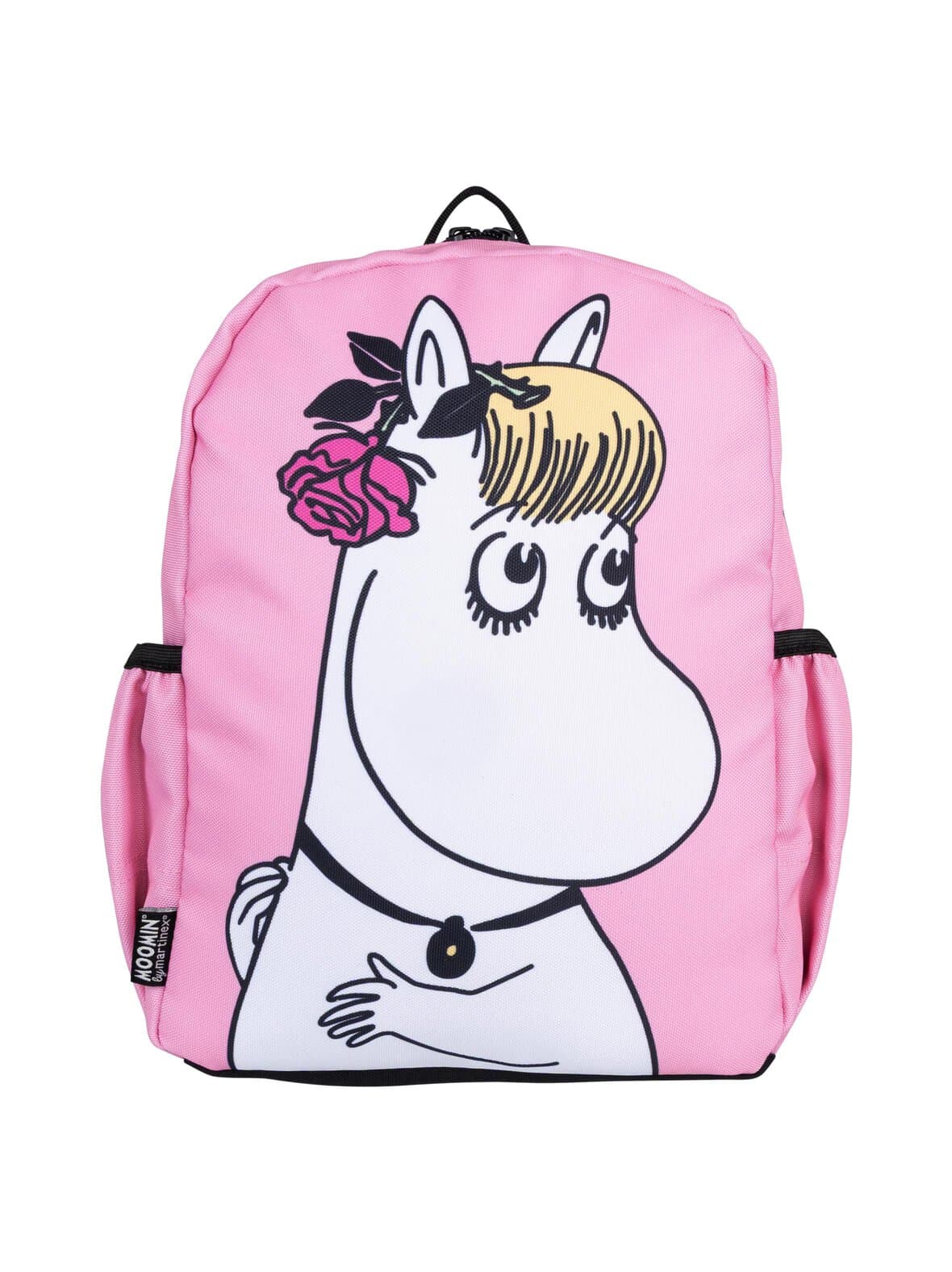 Surku niiskuneiti -reppu – Moomin by Martinex