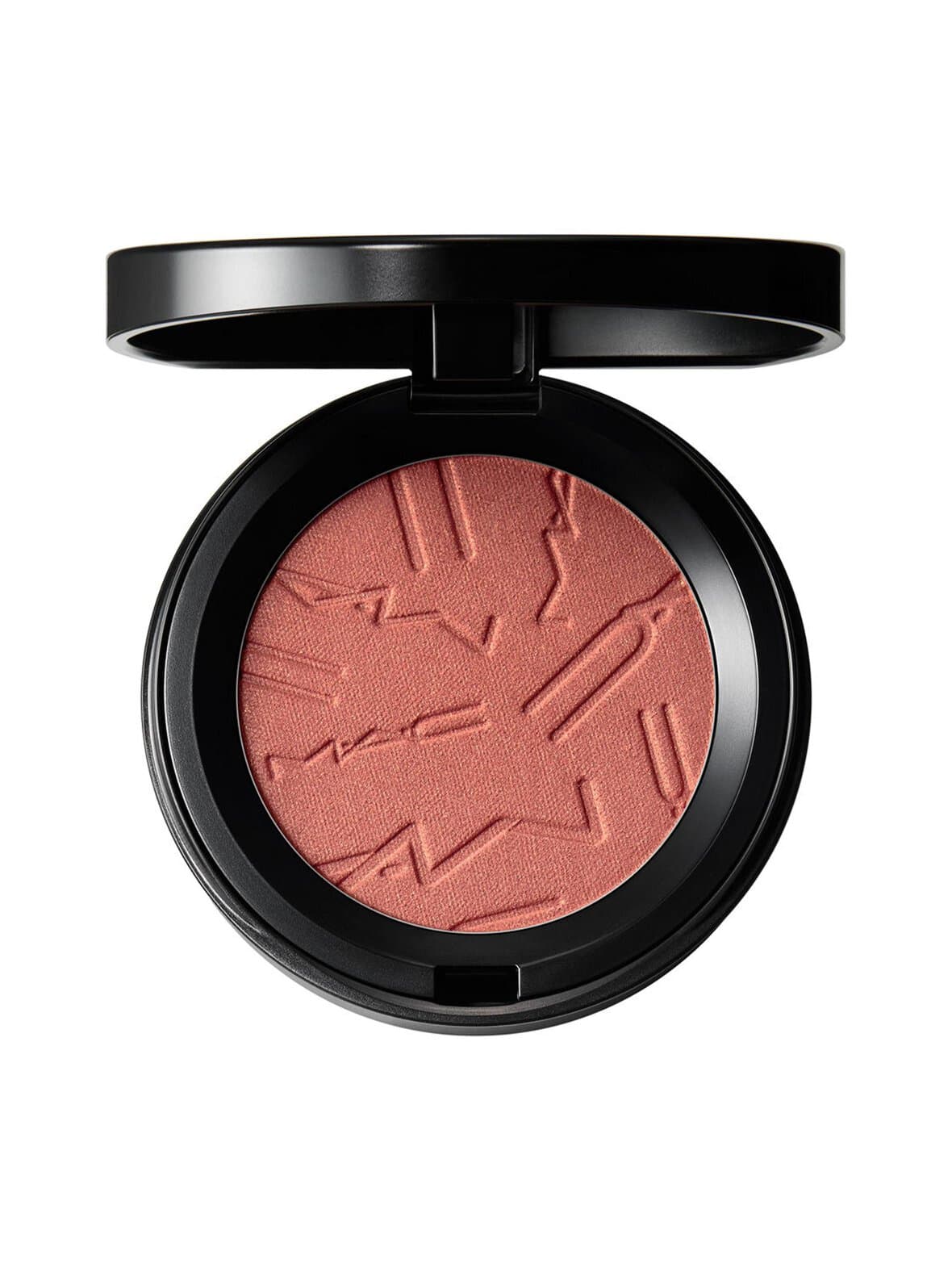 Skinfinish colourstruck blush -poskipuna – MAC