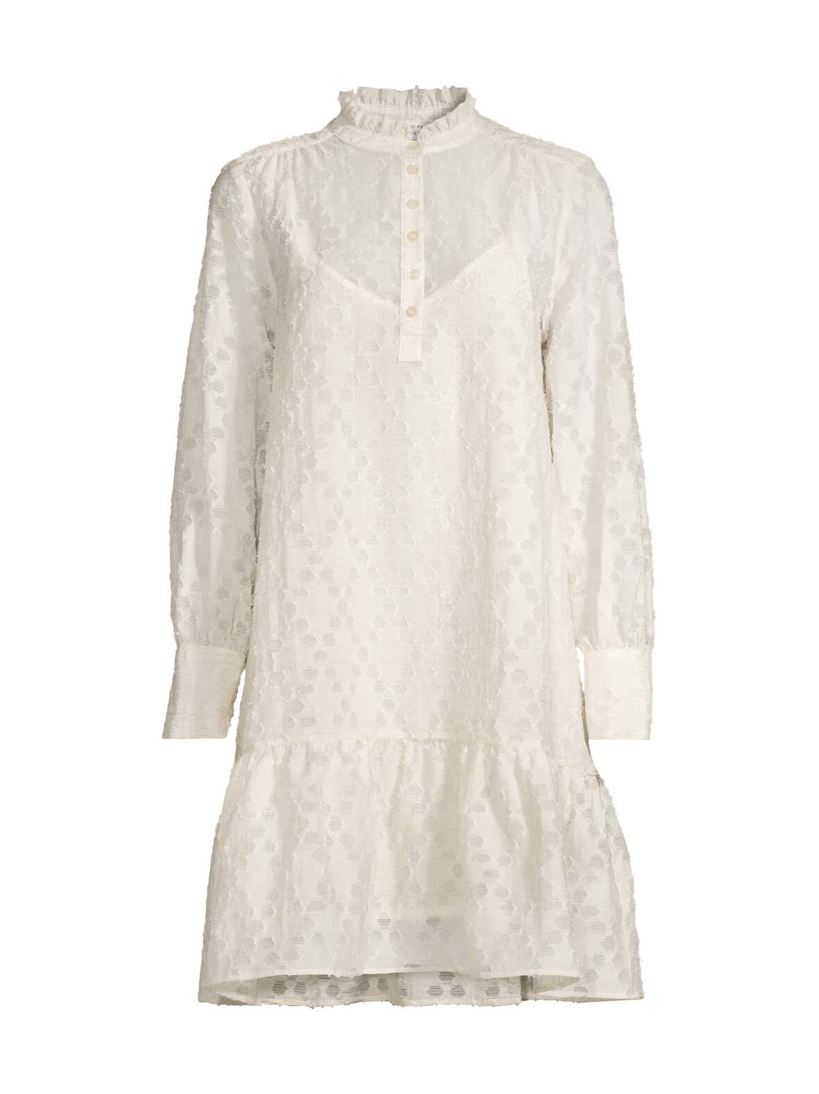 Meya-mekko – Second Female