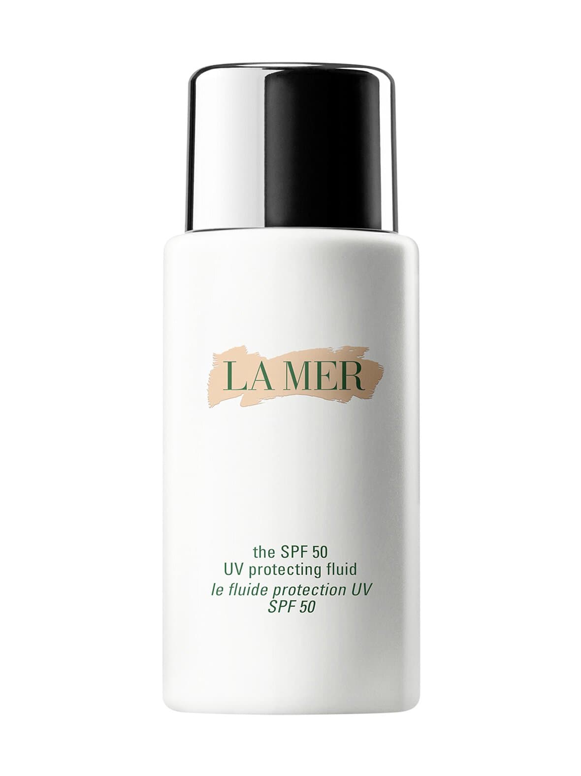 The spf 50 uv protecting fluid -aurinkosuoja 30 ml – La mer