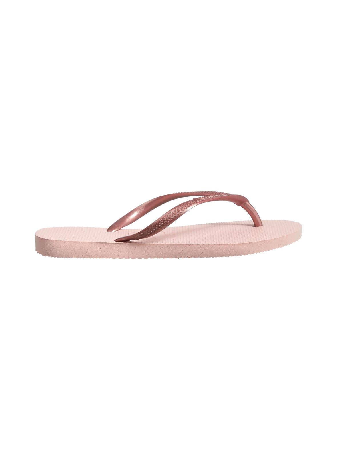 Slim flip flops -varvassandaalit – Havaianas