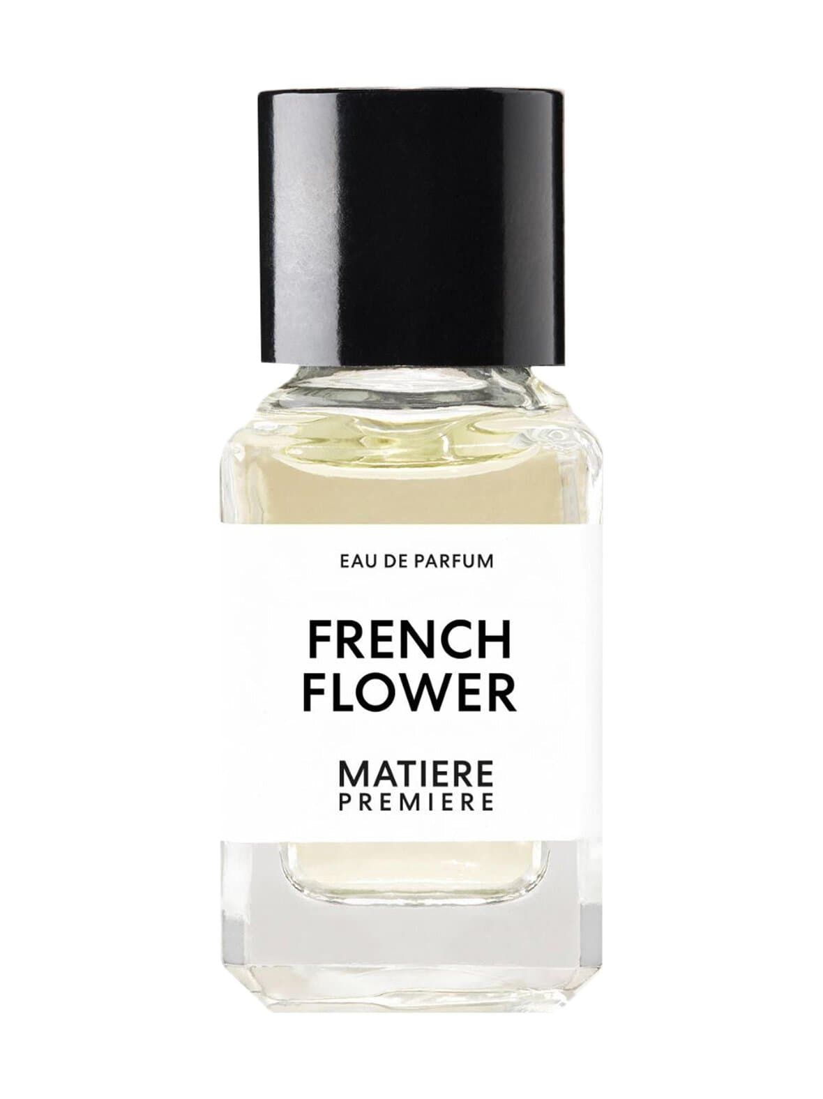 French flower eau de parfum -tuoksu, 6ml – Matiere Premiere