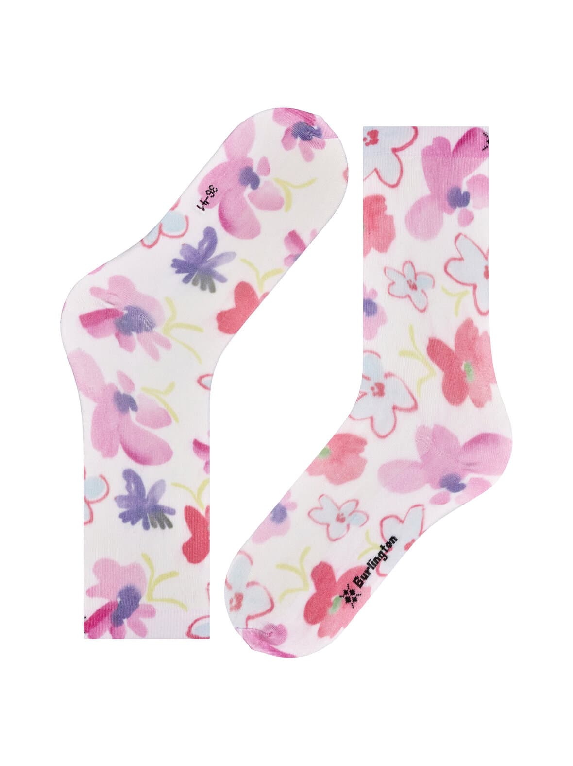 Garden bloom -sukat – Burlington