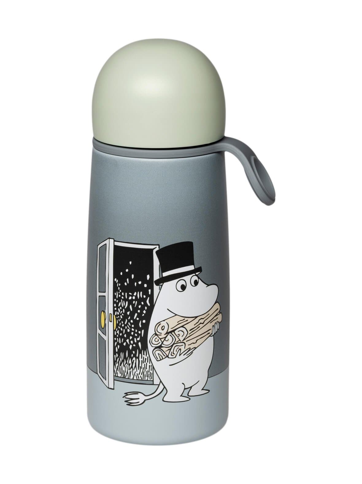 Muumi muumipappa -termospullo 0,45 l – Moomin Arabia