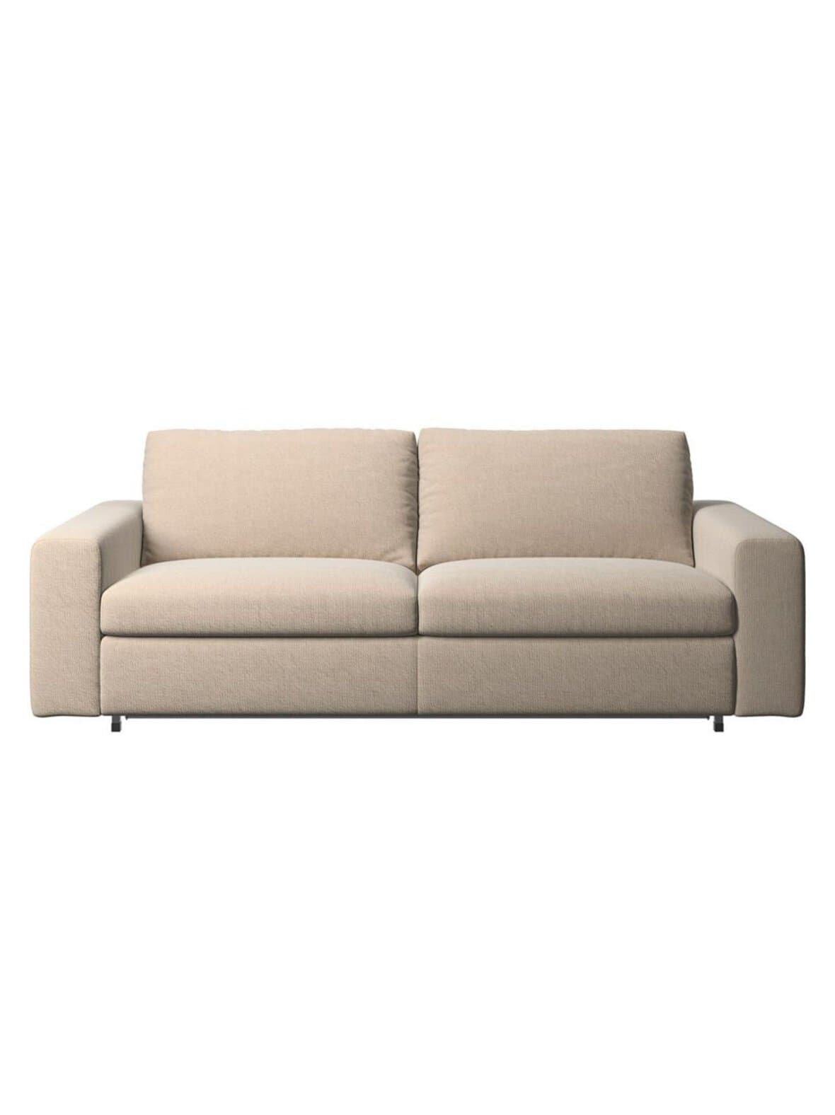 Taylor-vuodesohva bristol-kangas 3063 beige l 222 cm – BoConcept