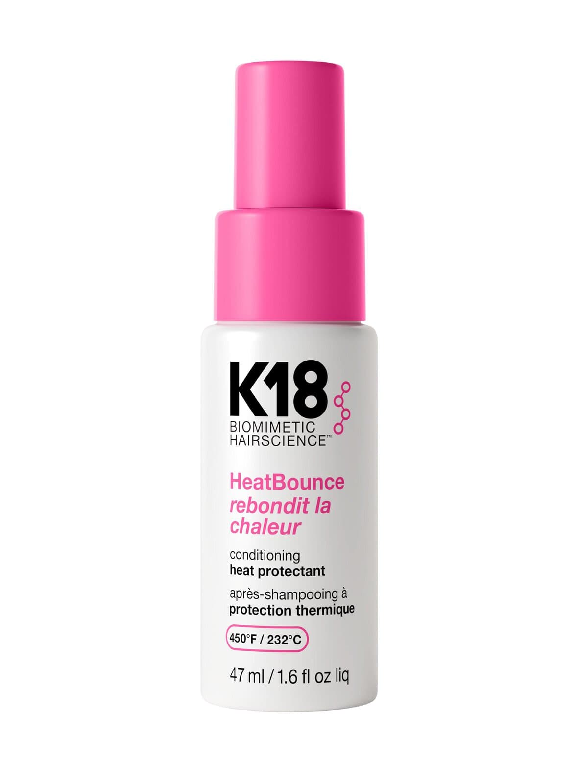 Heatbounce heat protectant -lämpösuoja – K18