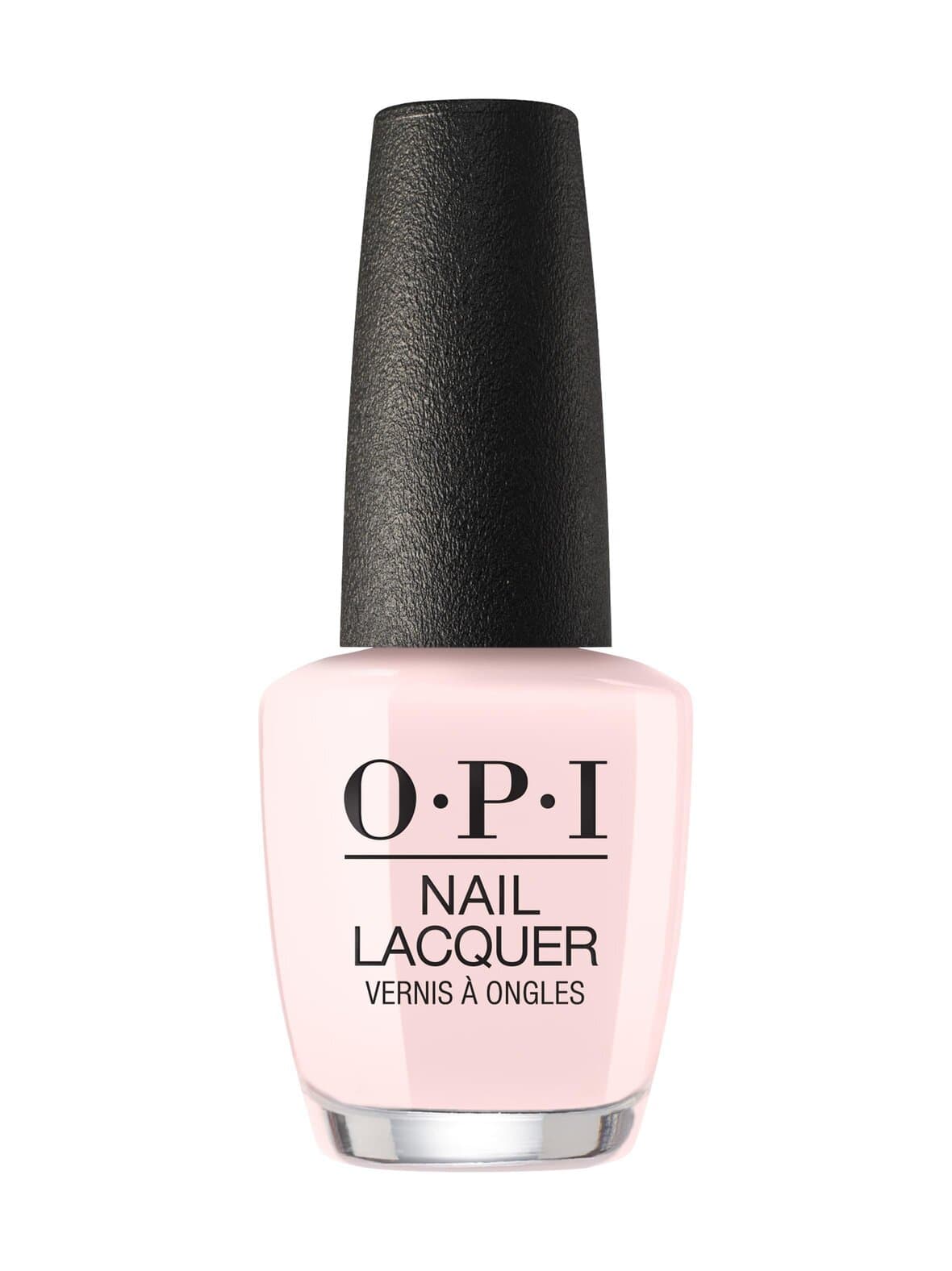 Nail lacquer - lisbon wants moor -kynsilakka 15 ml – O.P.I.