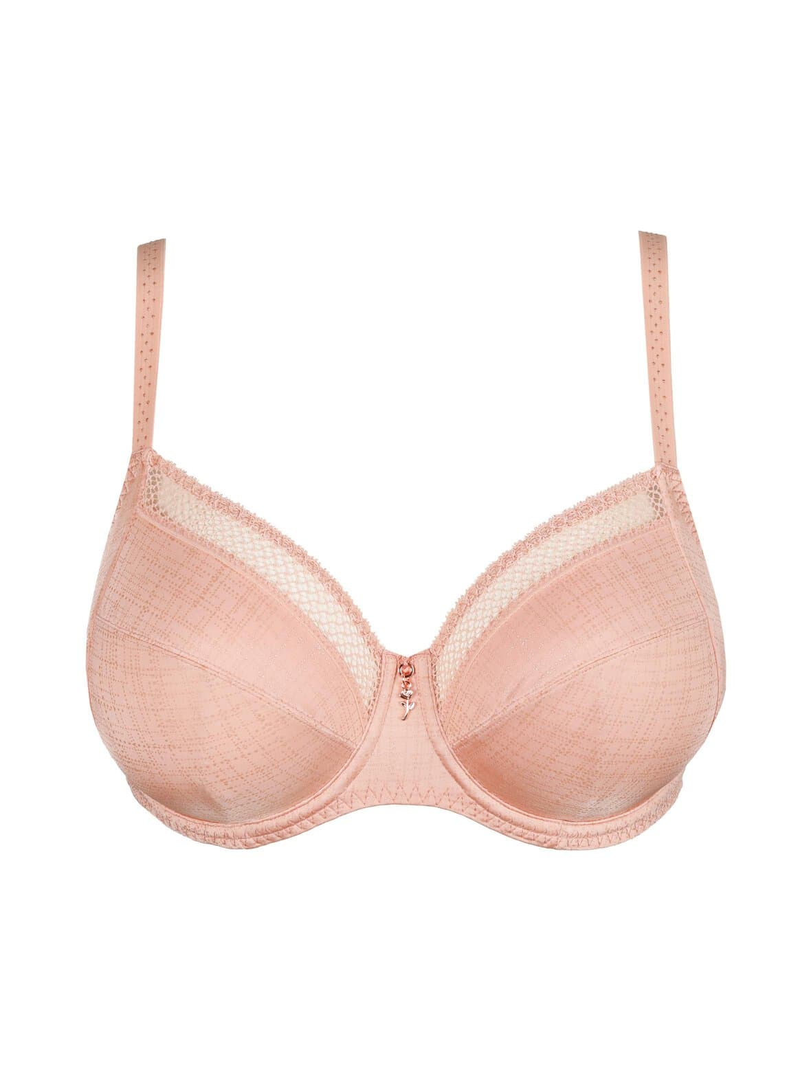 Vennera full cup -rintaliivit – PrimaDonna
