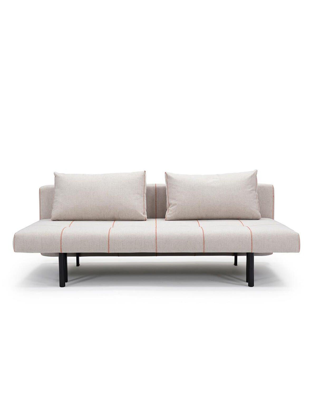 Sigga x -vuodesohva weda-kangas 300 sand – Innovation Living