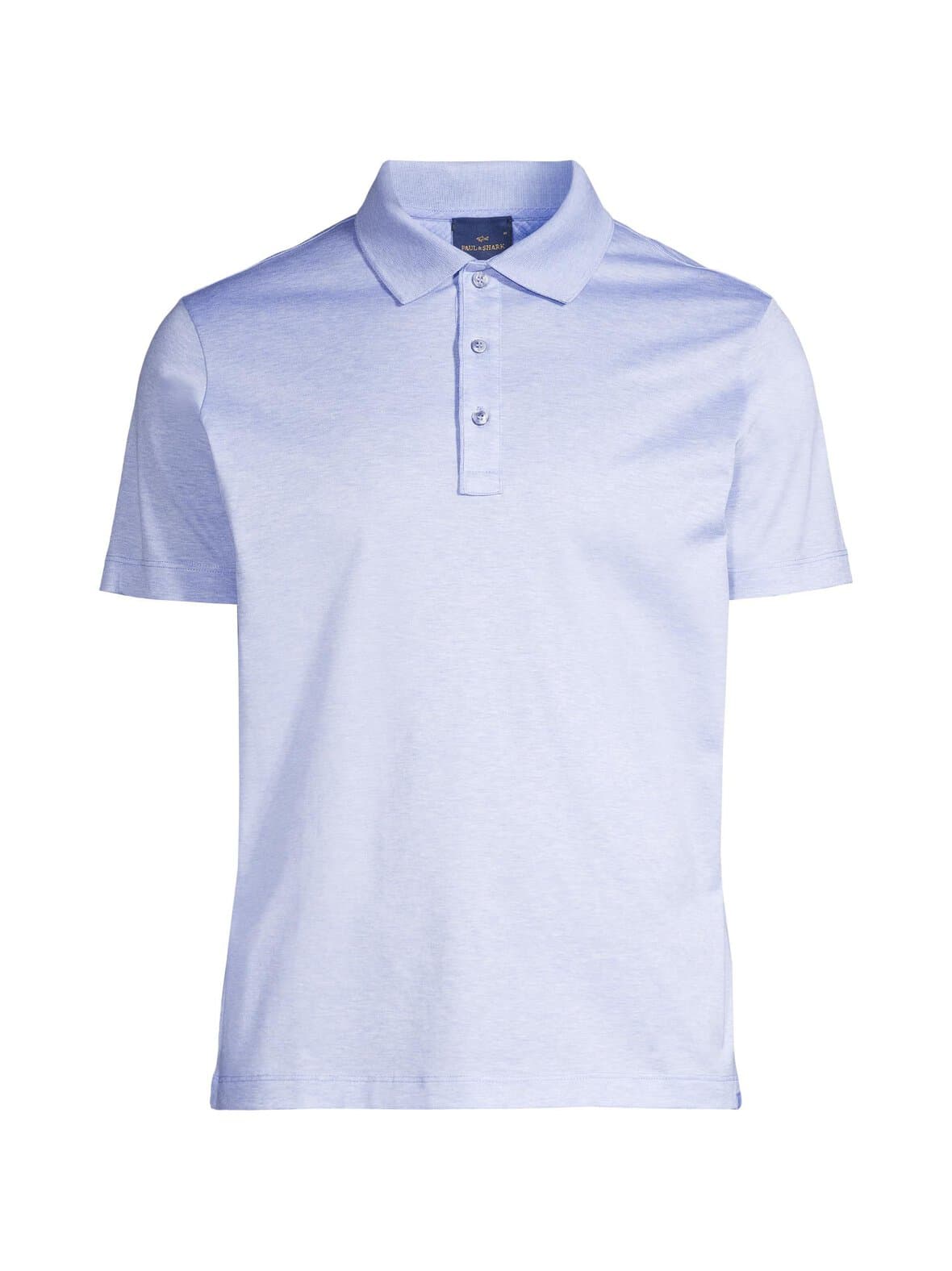 Knitted poloshirt -pikeepaita – Paul & Shark