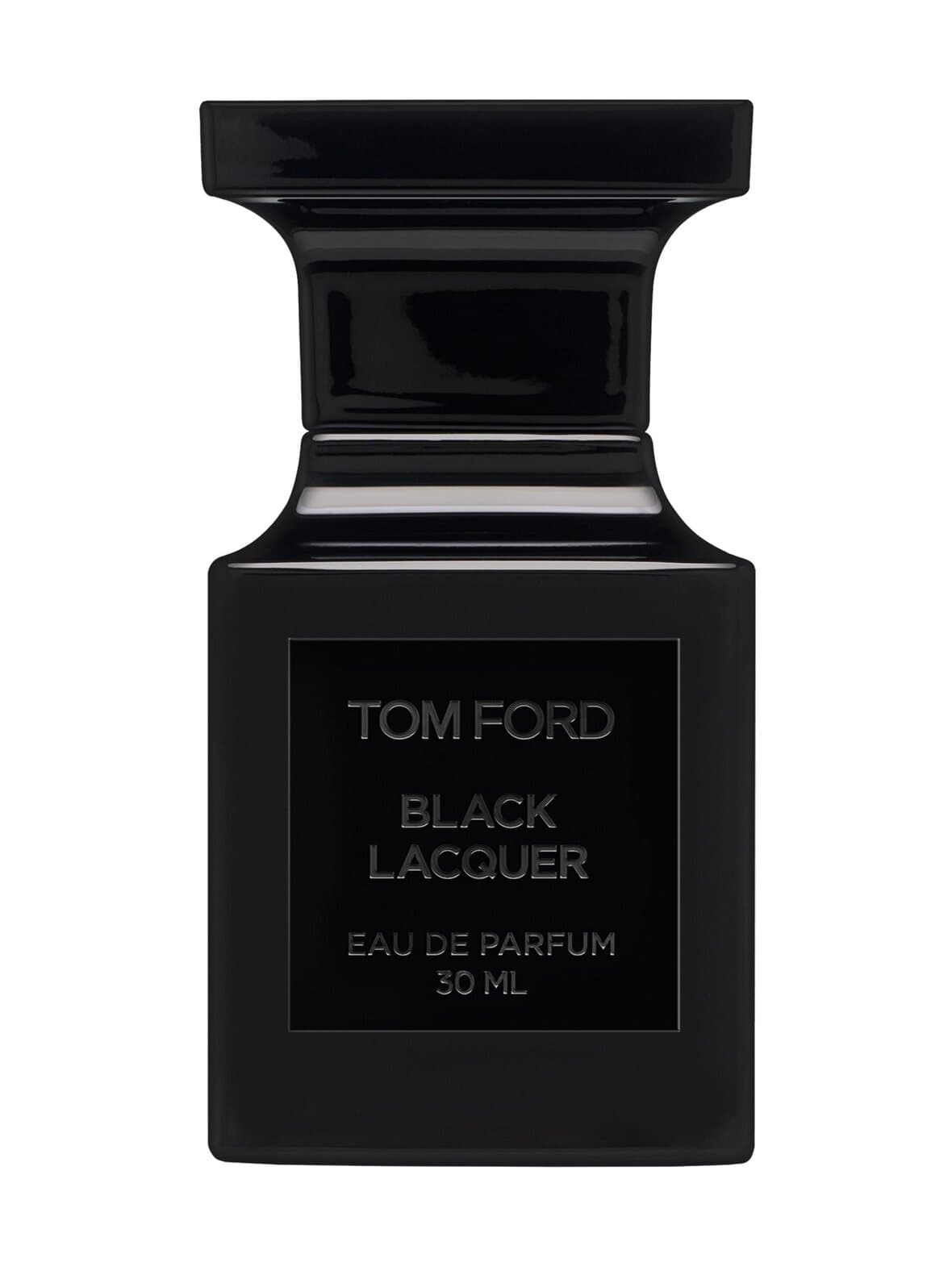 Black lacquer edp -tuoksu – Tom Ford