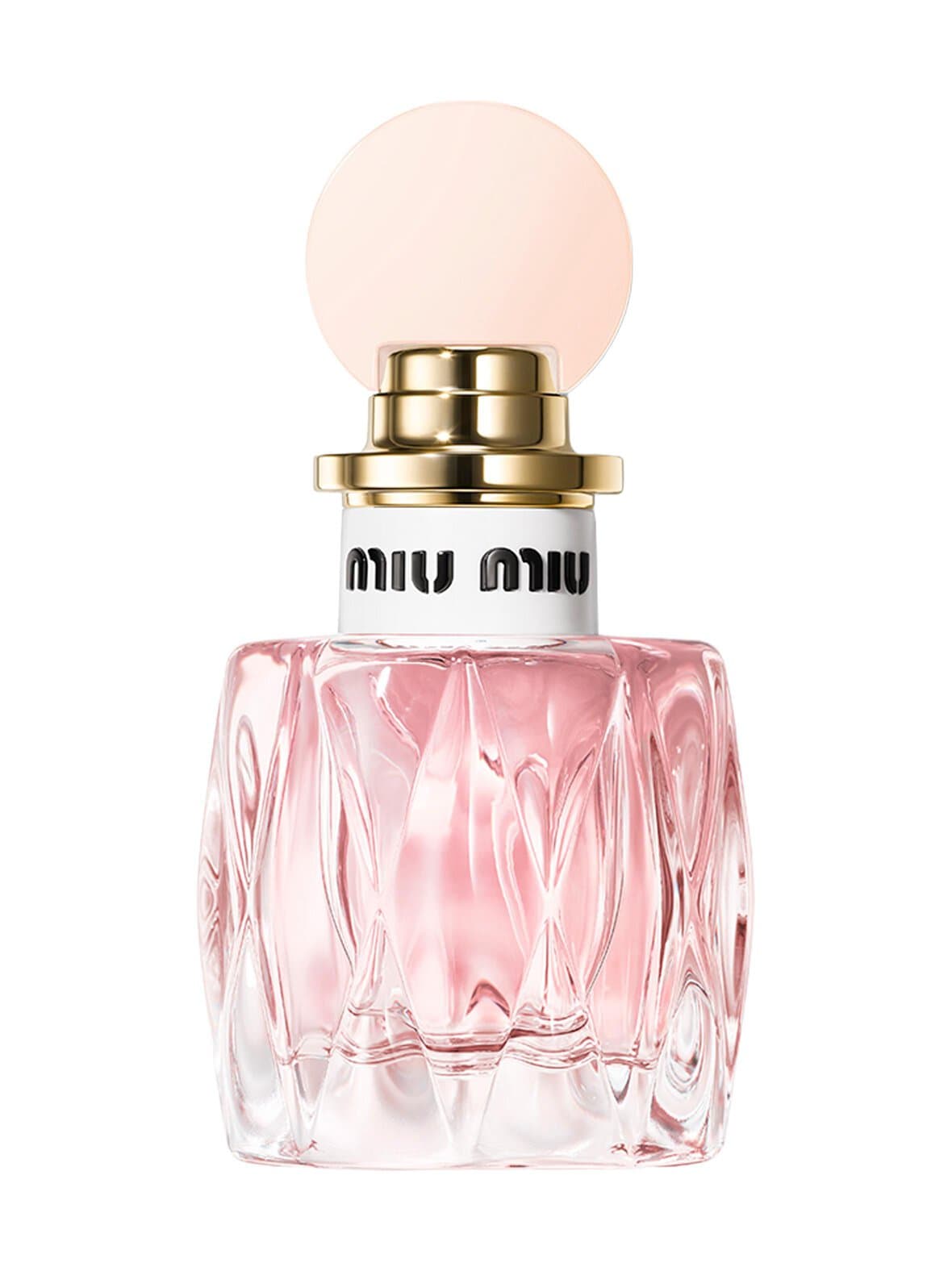 L'eau rosée eau de toilette -tuoksu – Miu Miu
