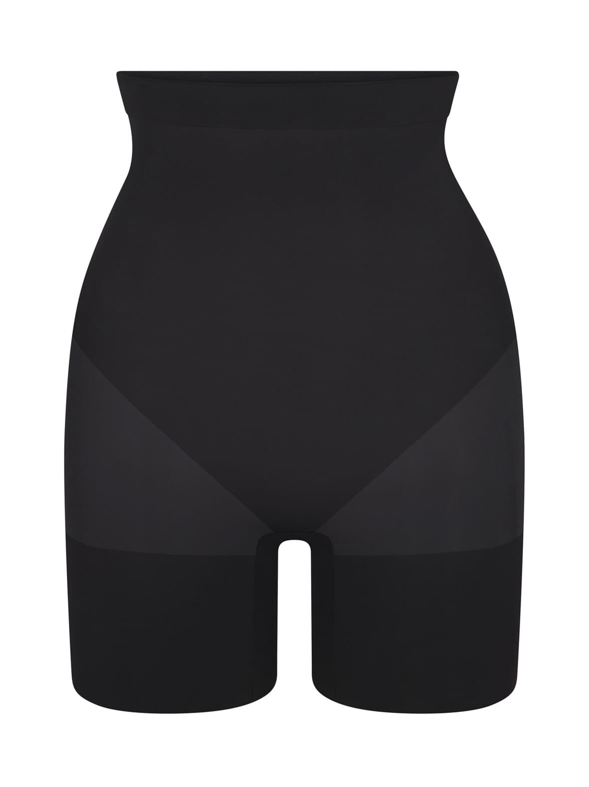 Sheer seamless mid thigh -alushousut – SKIMS