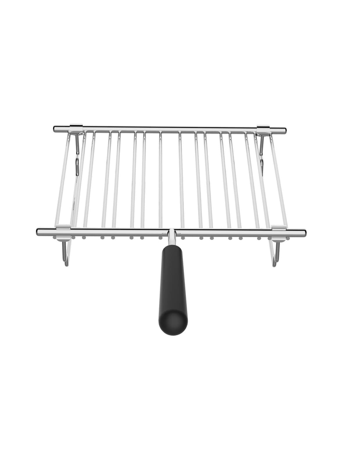 Lämmitysritilä – Dualit