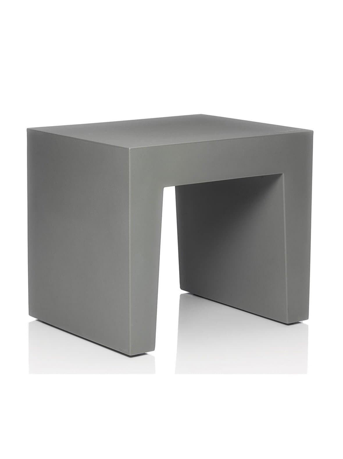 Concrete-jakkara harmaa – Fatboy