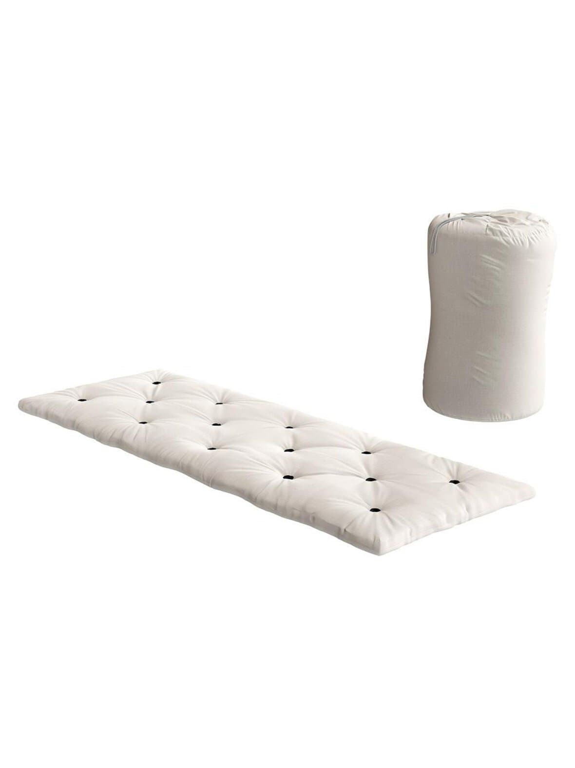 Bed in a bag -patja natural 70 x 190 cm – Karup