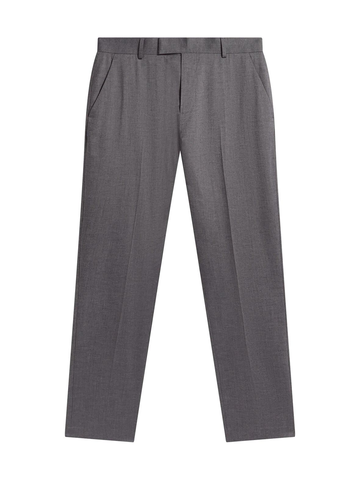 Sabaton slim fit -housut – Ted Baker