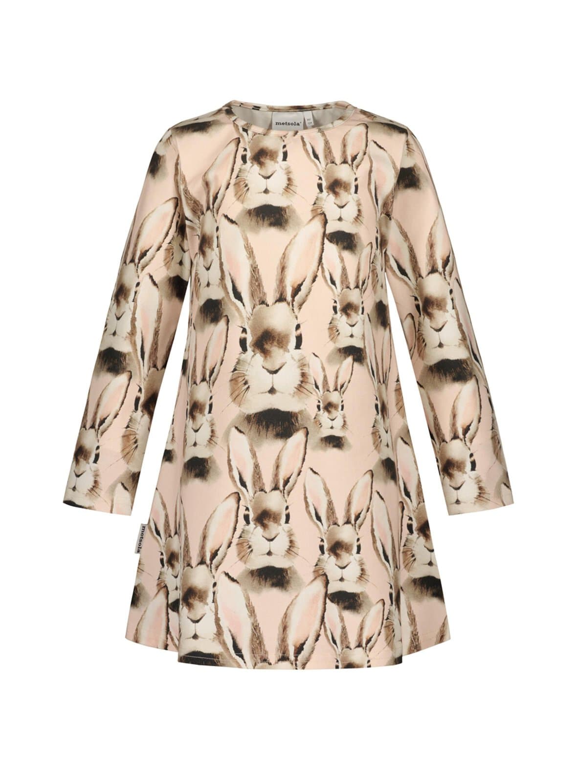 Bunny-mekko – Metsola