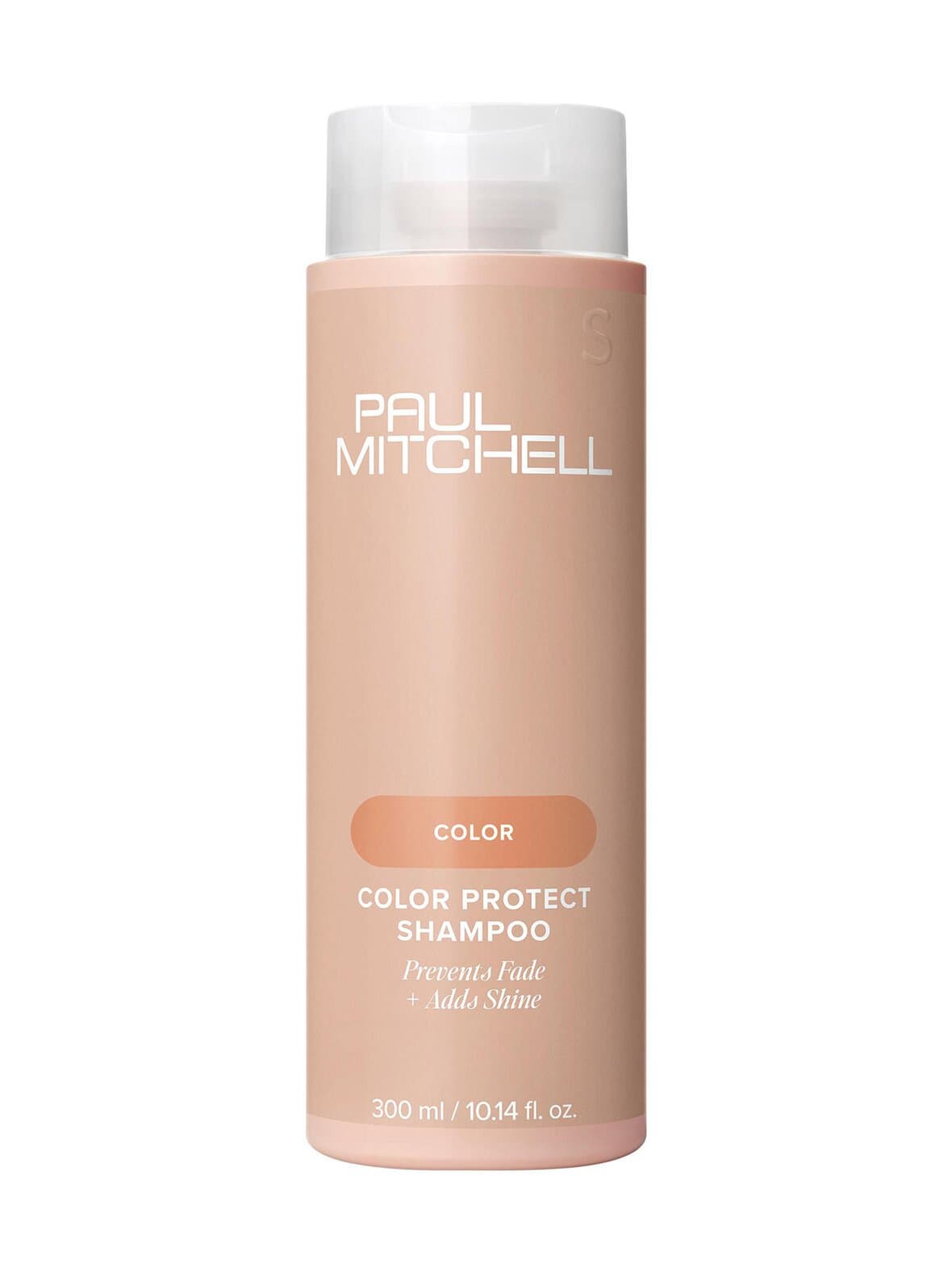 Color protect daily shampoo 300 ml – Paul Mitchell