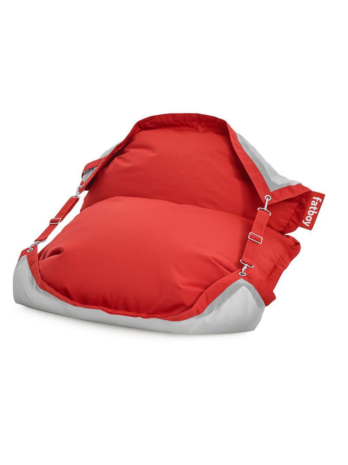 Original floatzac -säkkituoli red – Fatboy